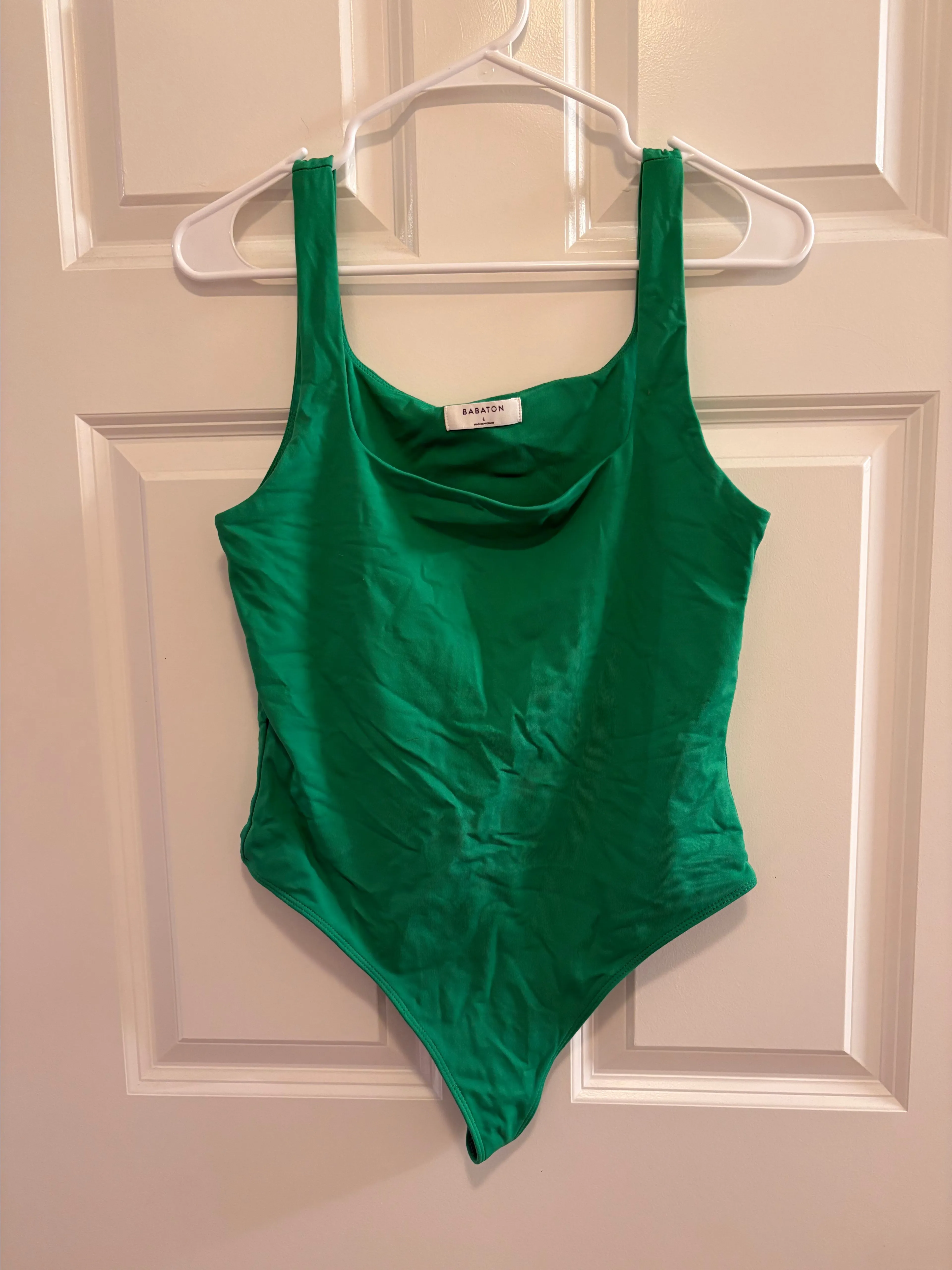 Product image for Aritzia Babaton bodysuit