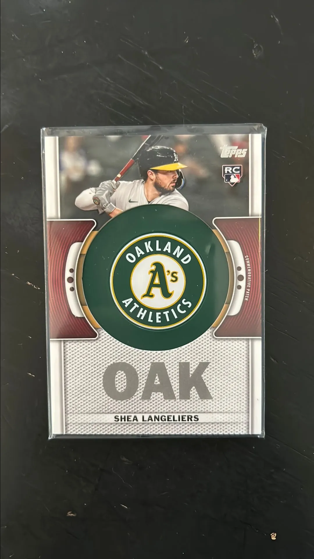 Product image for Shea Langeliers