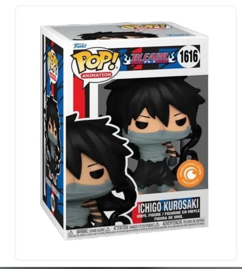 Product image for Ichigo 1616