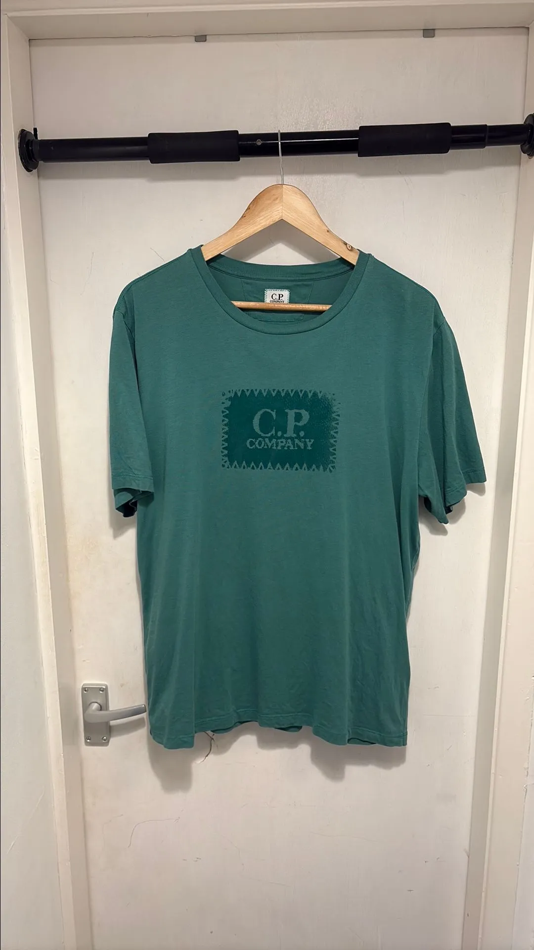 Product image for Cp company t shirt
