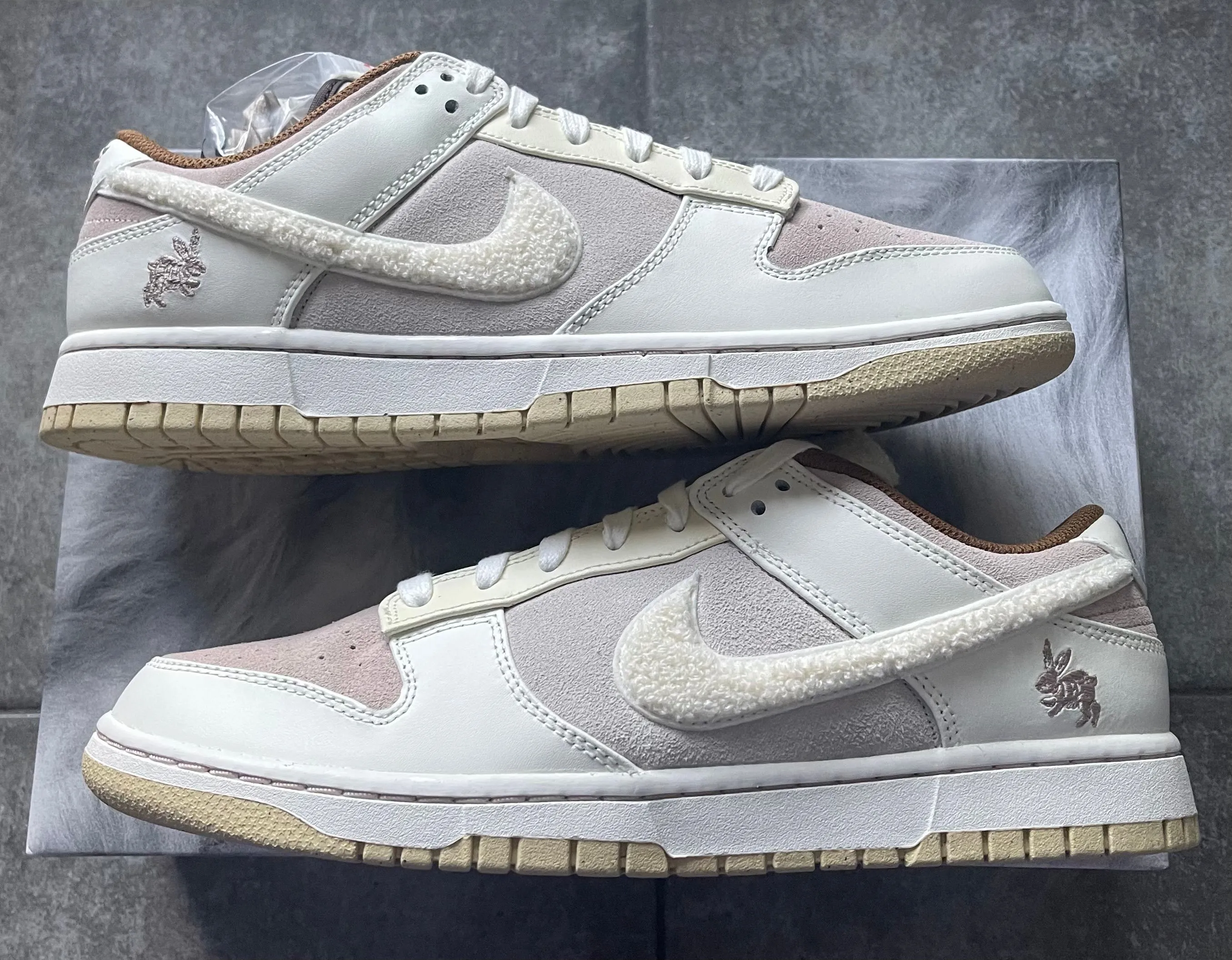 Product image for Nike Dunk Low PRM “Year of The Rabbit”
