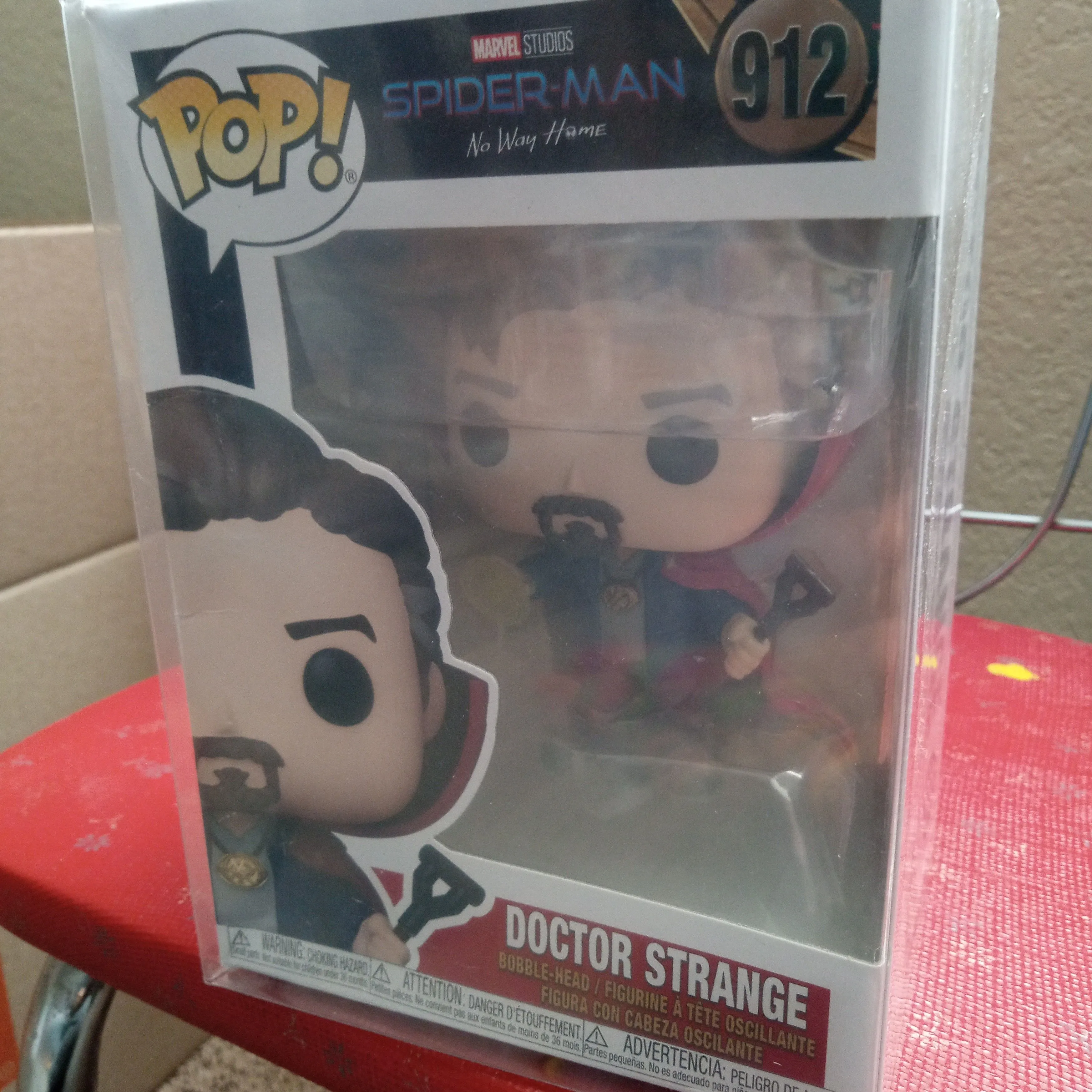 Product image for Doctor Strange