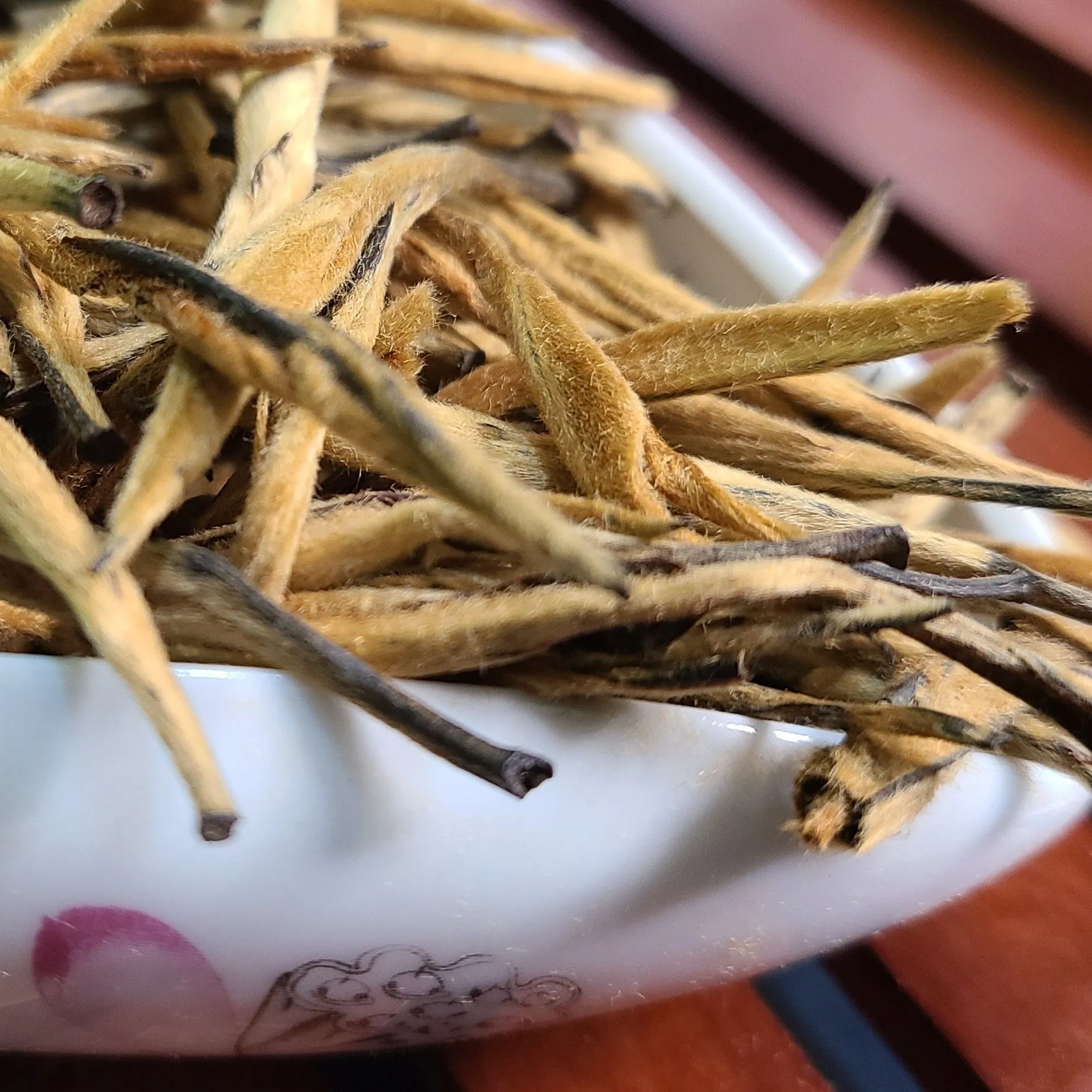 Product image for Dian Hong Golden Buds