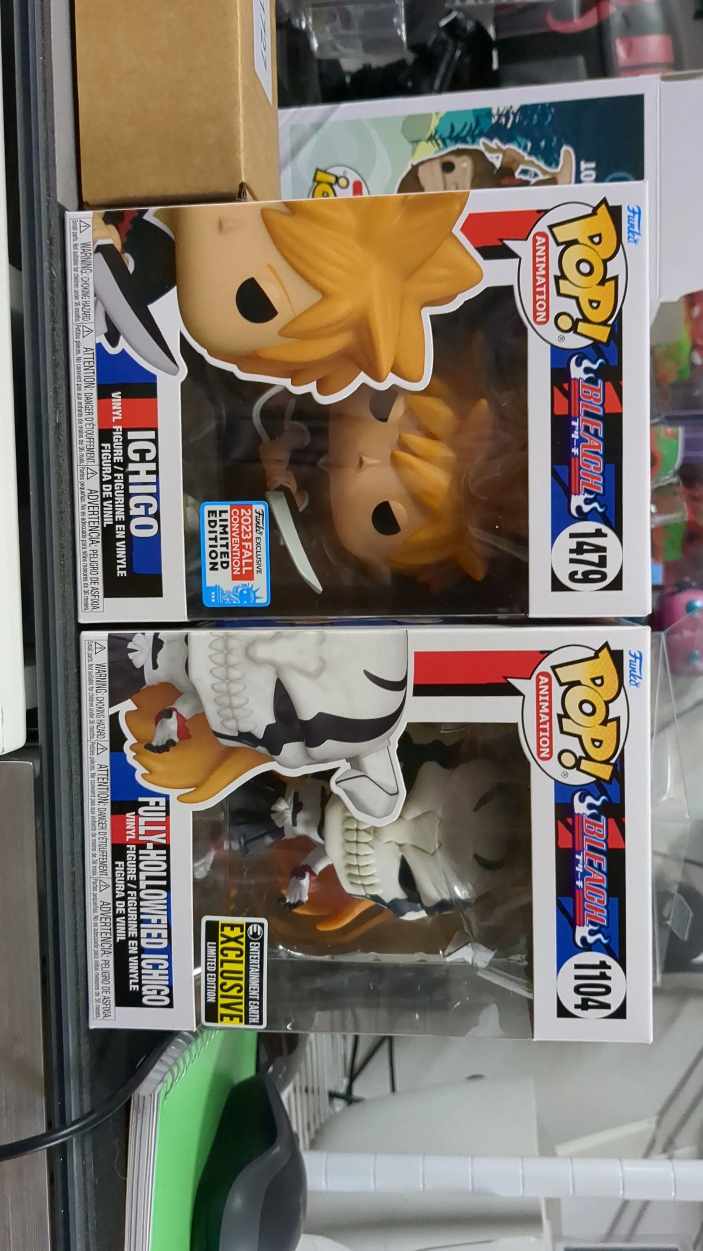 Product image for Ichigo bundle