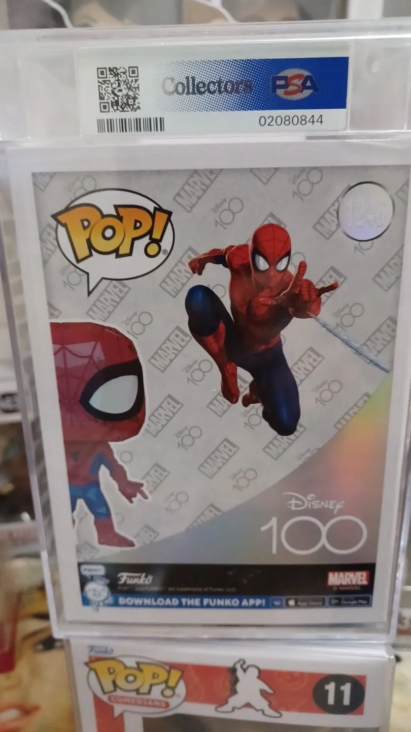 Product image for Spiderman 