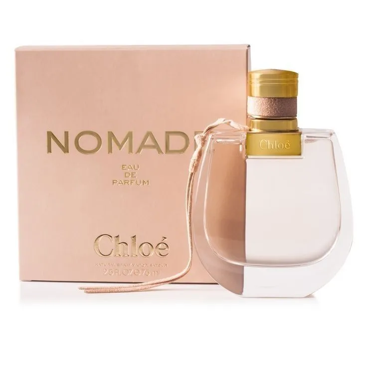 Product image for Chloe NOMADE 3.3 ounces Retail $118