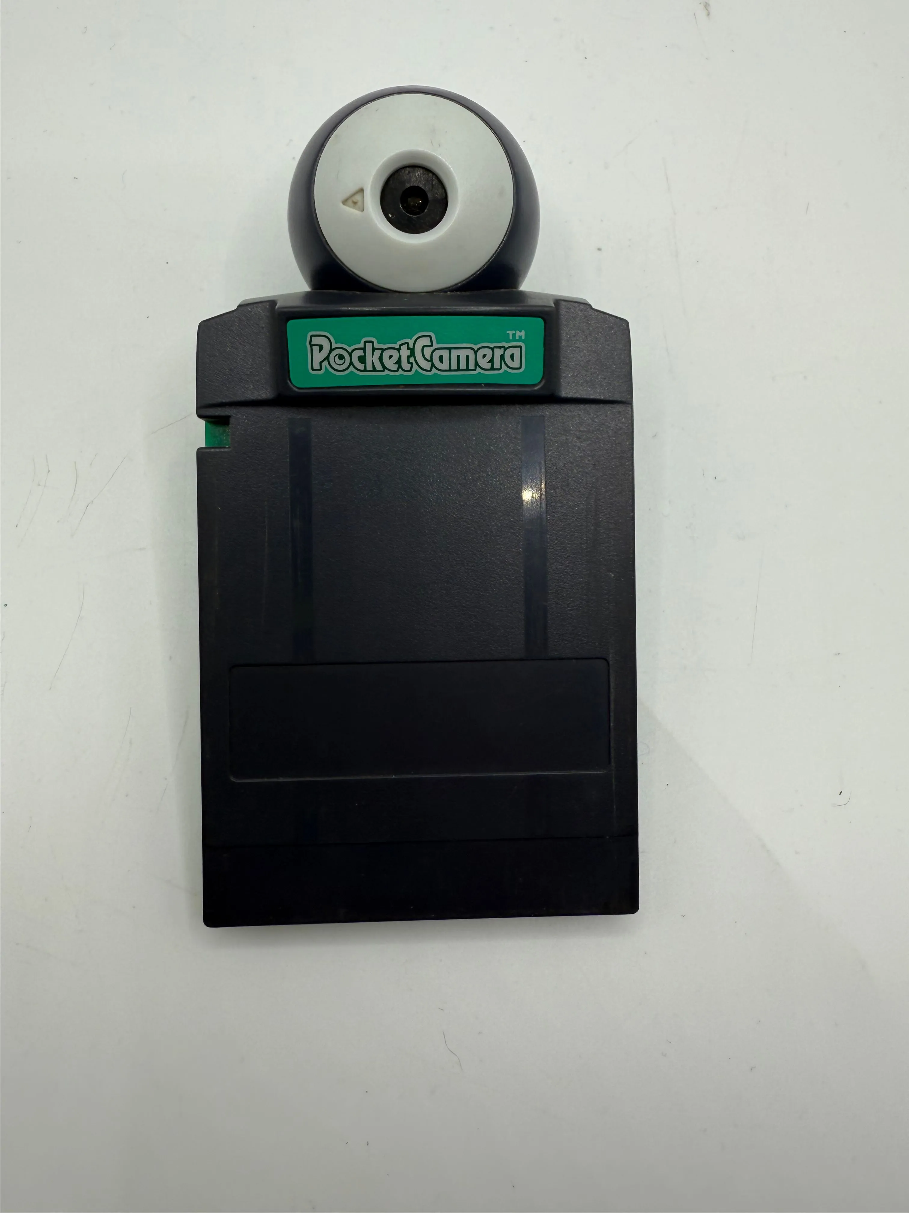 Product image for Game Boy Camera Gameboy JPN (Green)