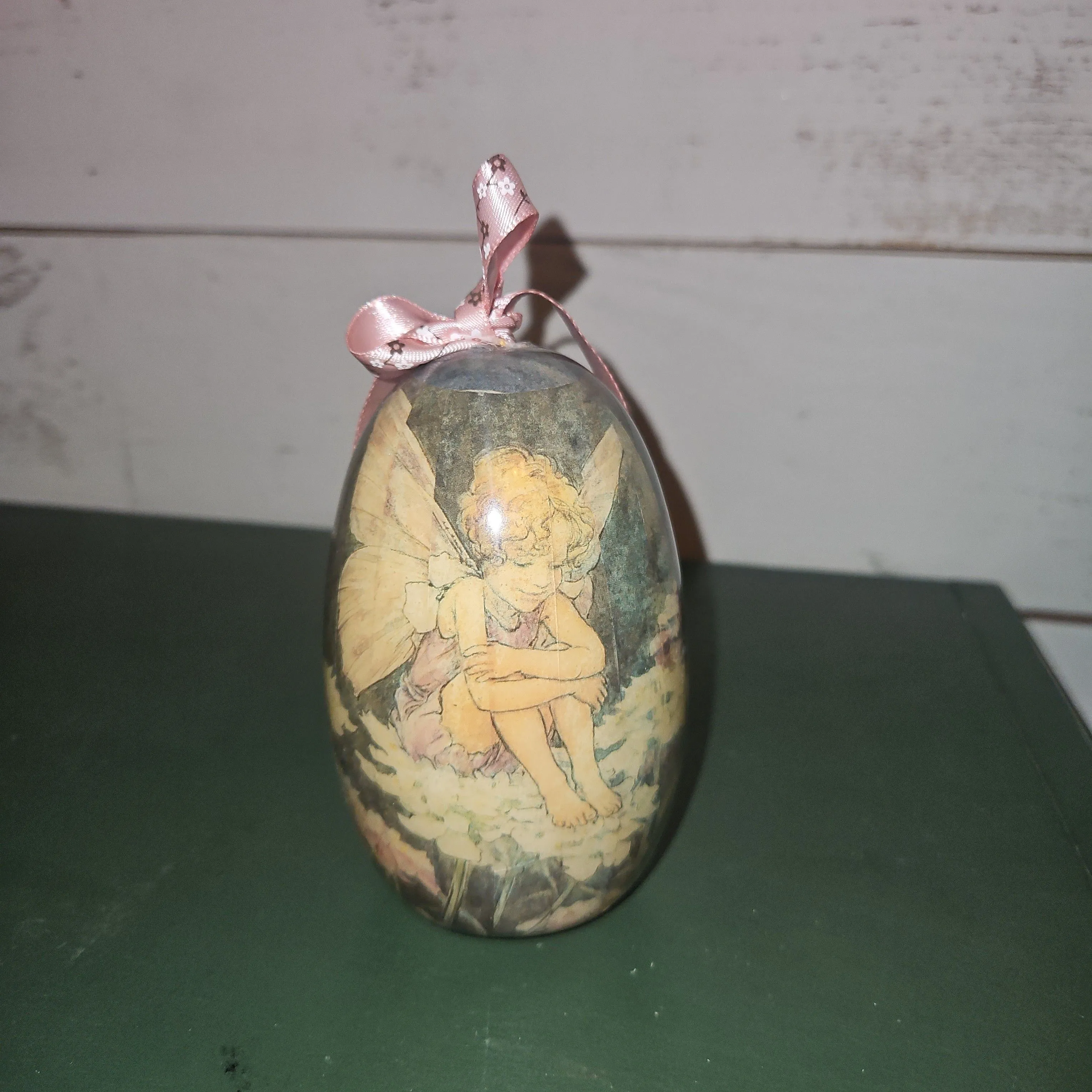 Product image for 68. flower fairies egg 