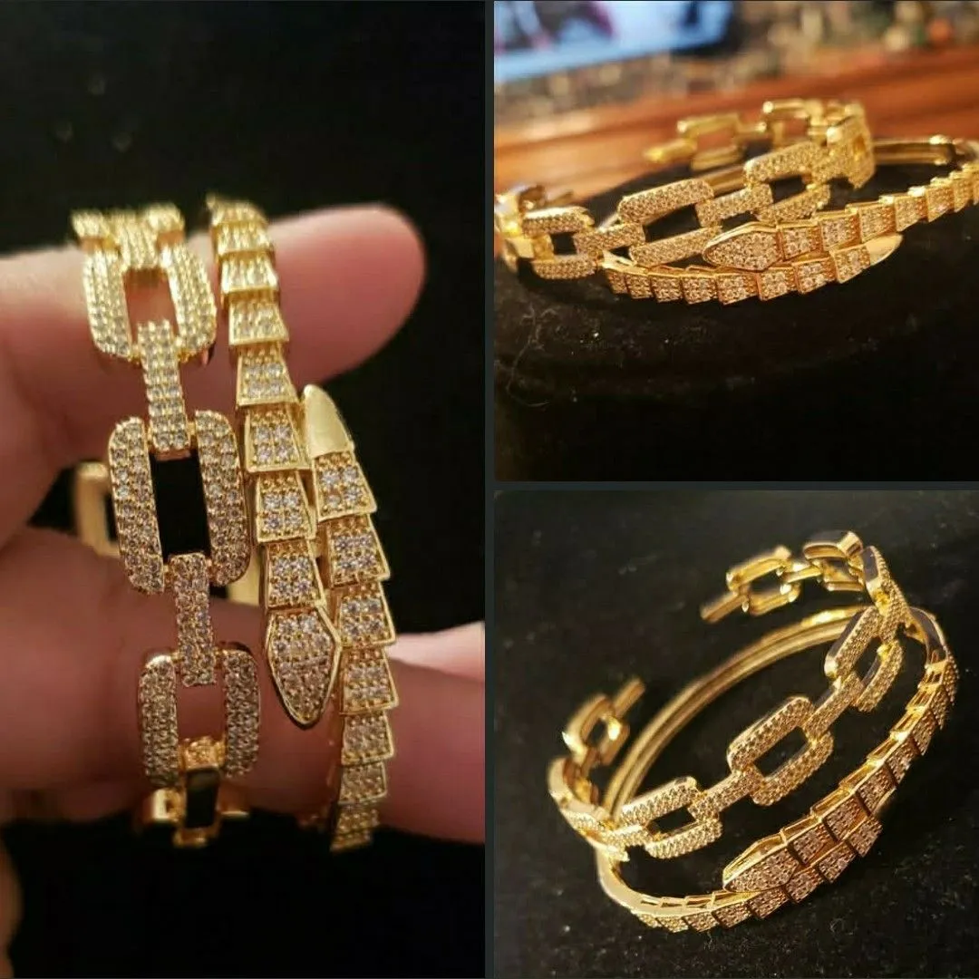 Product image for Bracelet Bangle set