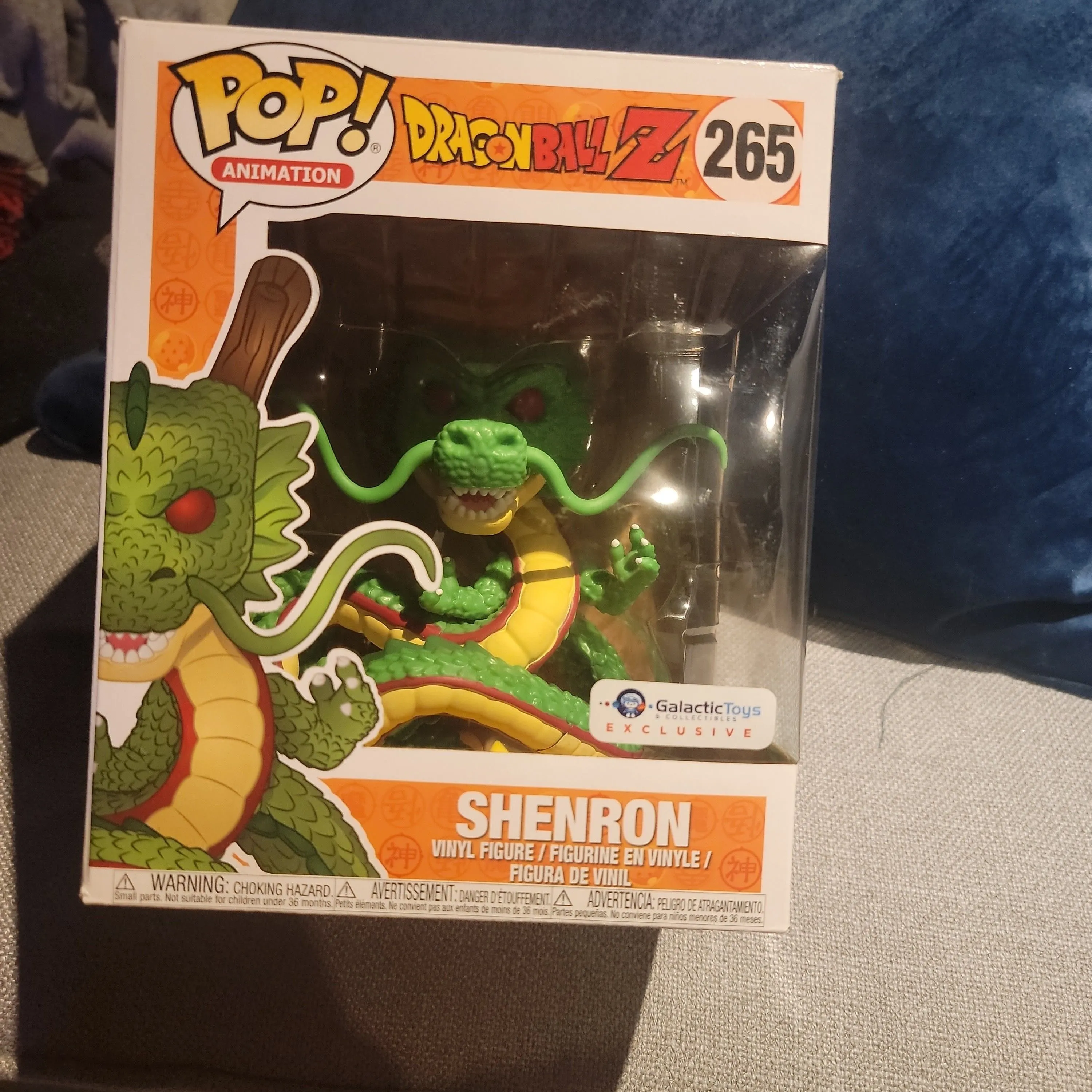 Product image for Shenron