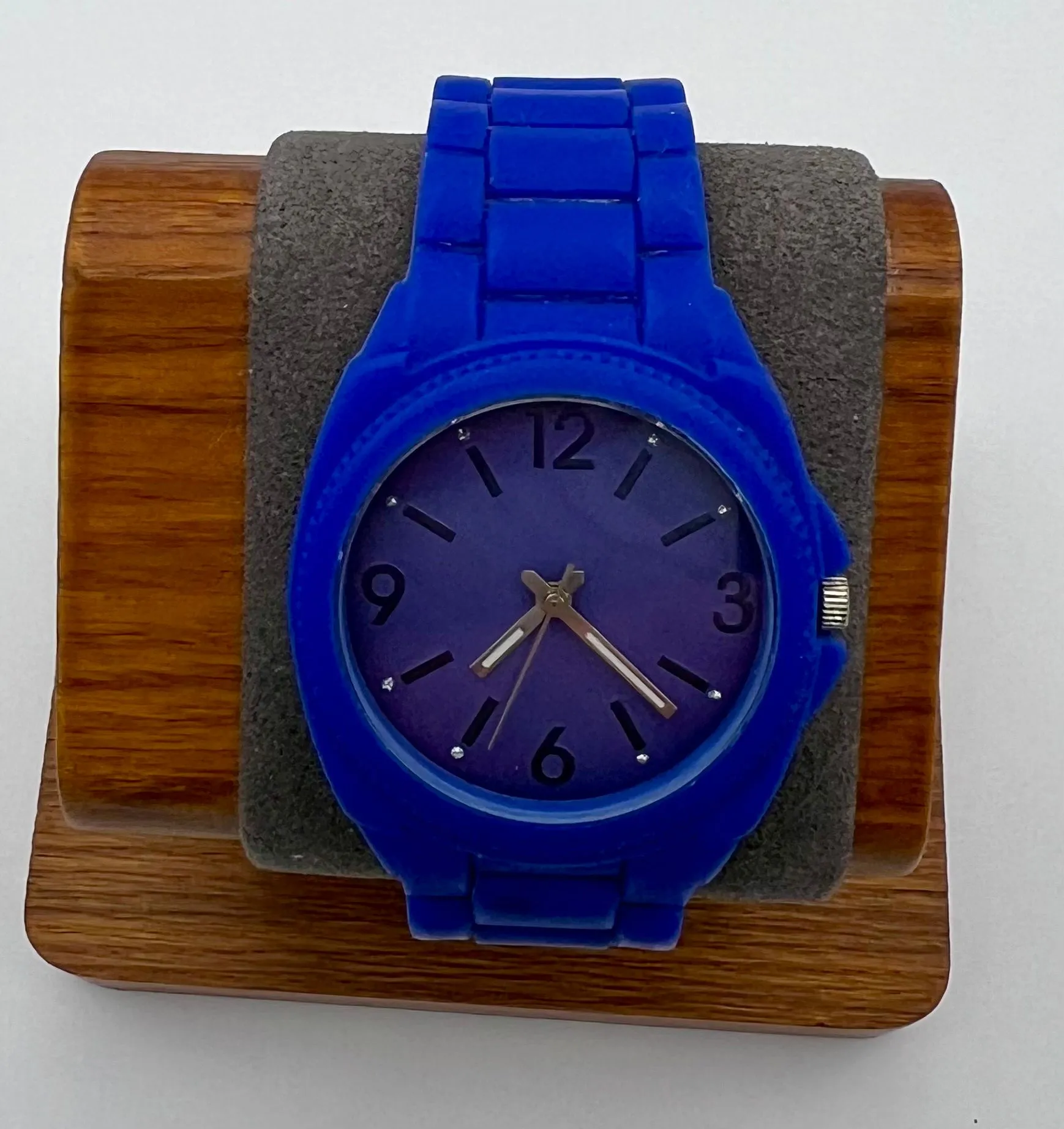 Product image for Vivid Blue Watch