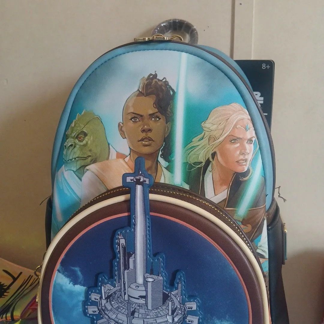 Product image for Star Wars loungefly