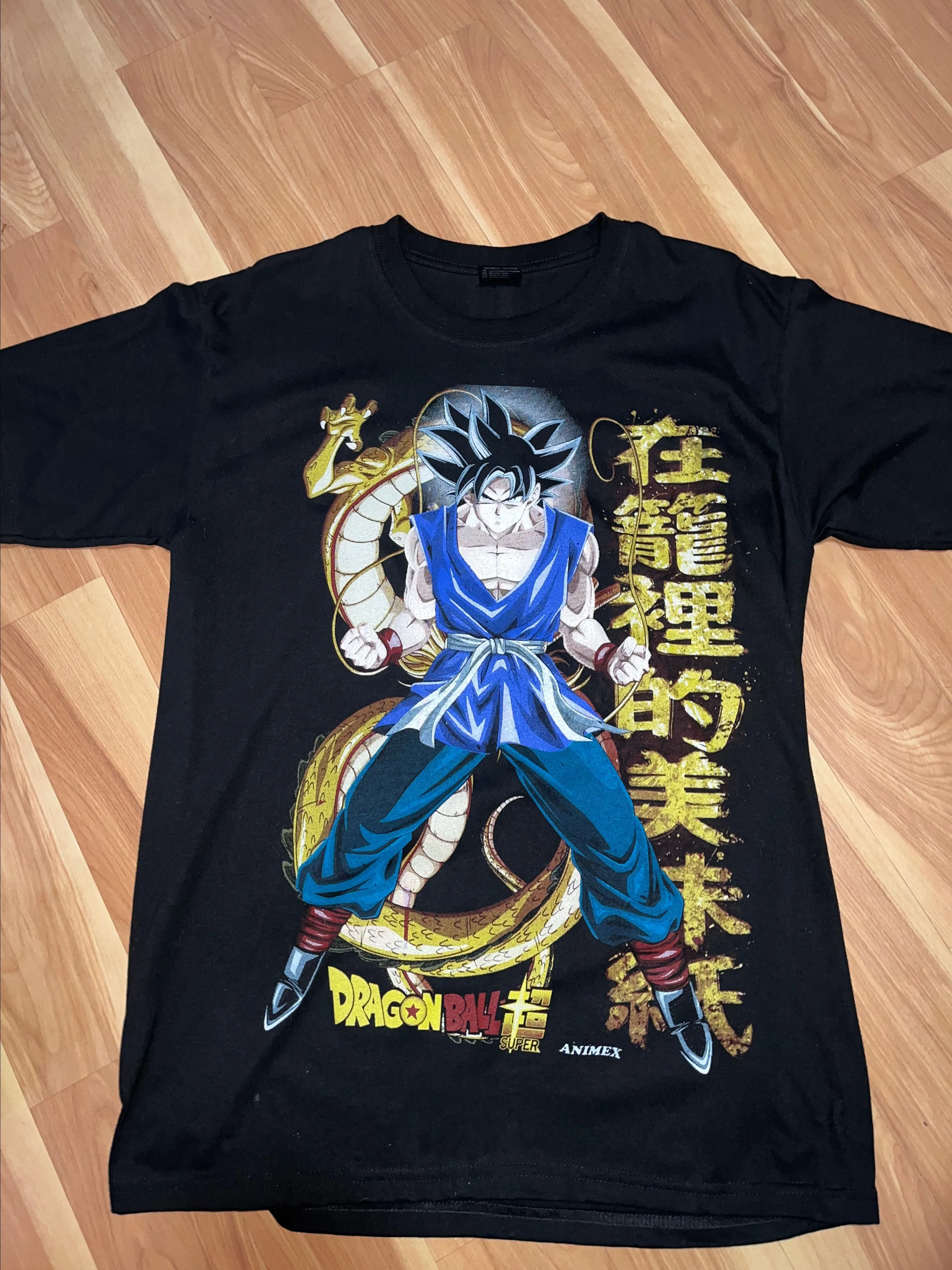 Product image for DBZ Tee