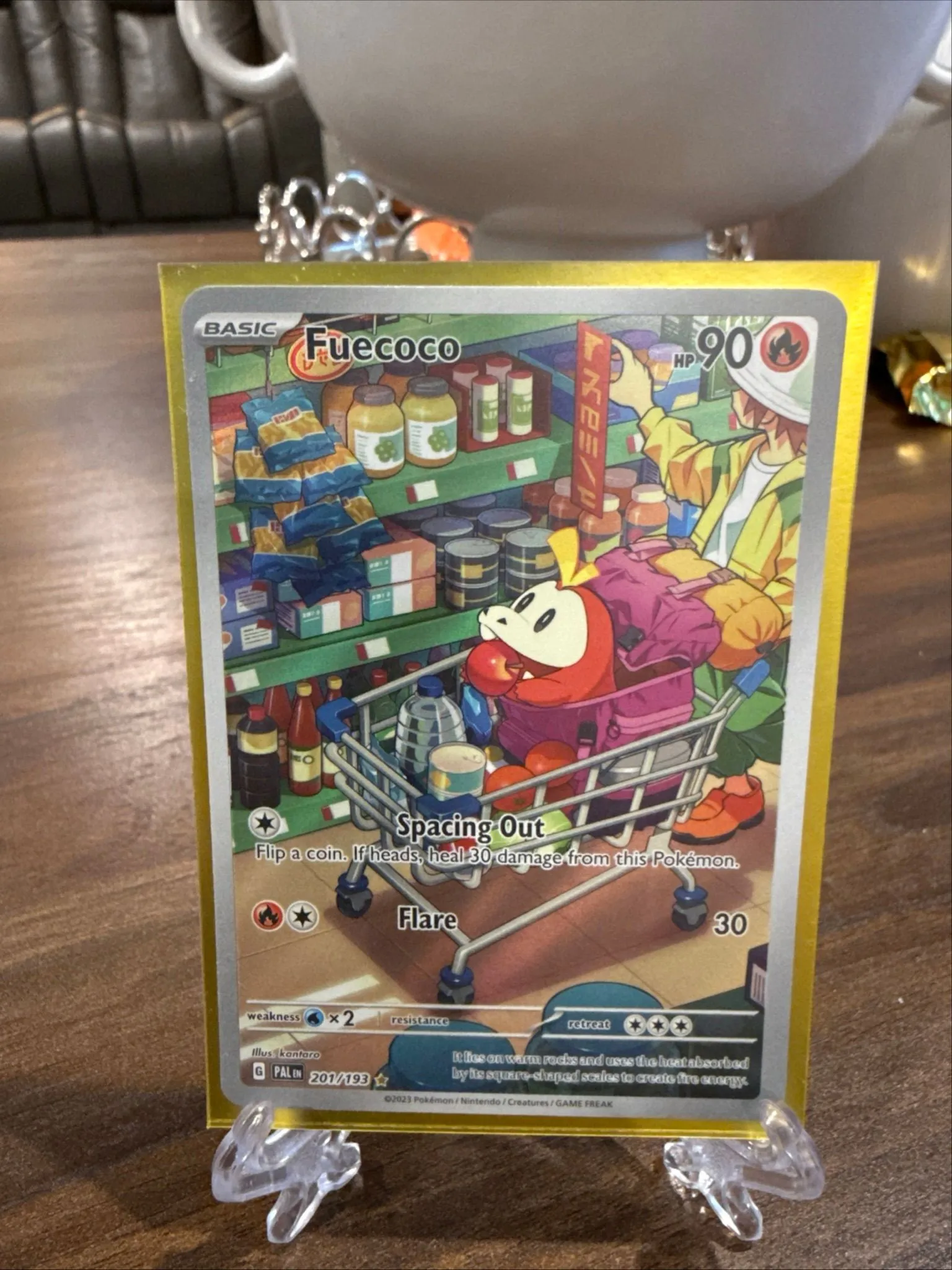 fuecoco pokemon card value 002 015 Victini V - 025/202 Ultra Rare main image 0