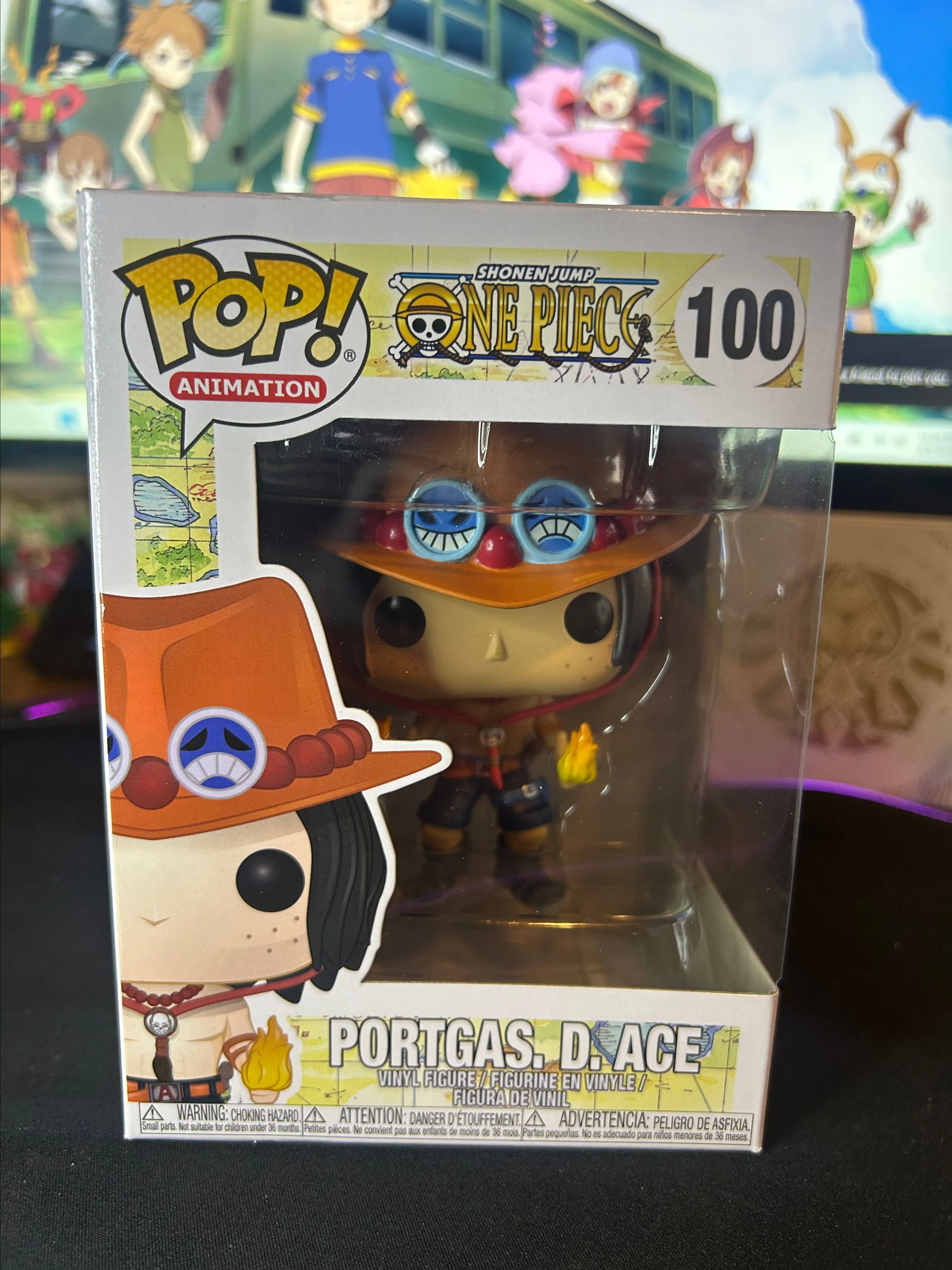 Product image for Ace - one piece