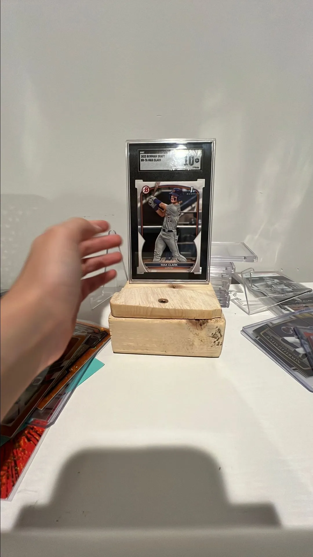 Product image for Max clark