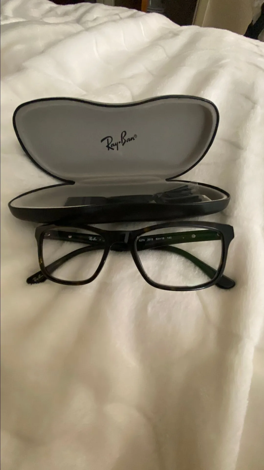 Product image for RB 5279 frames