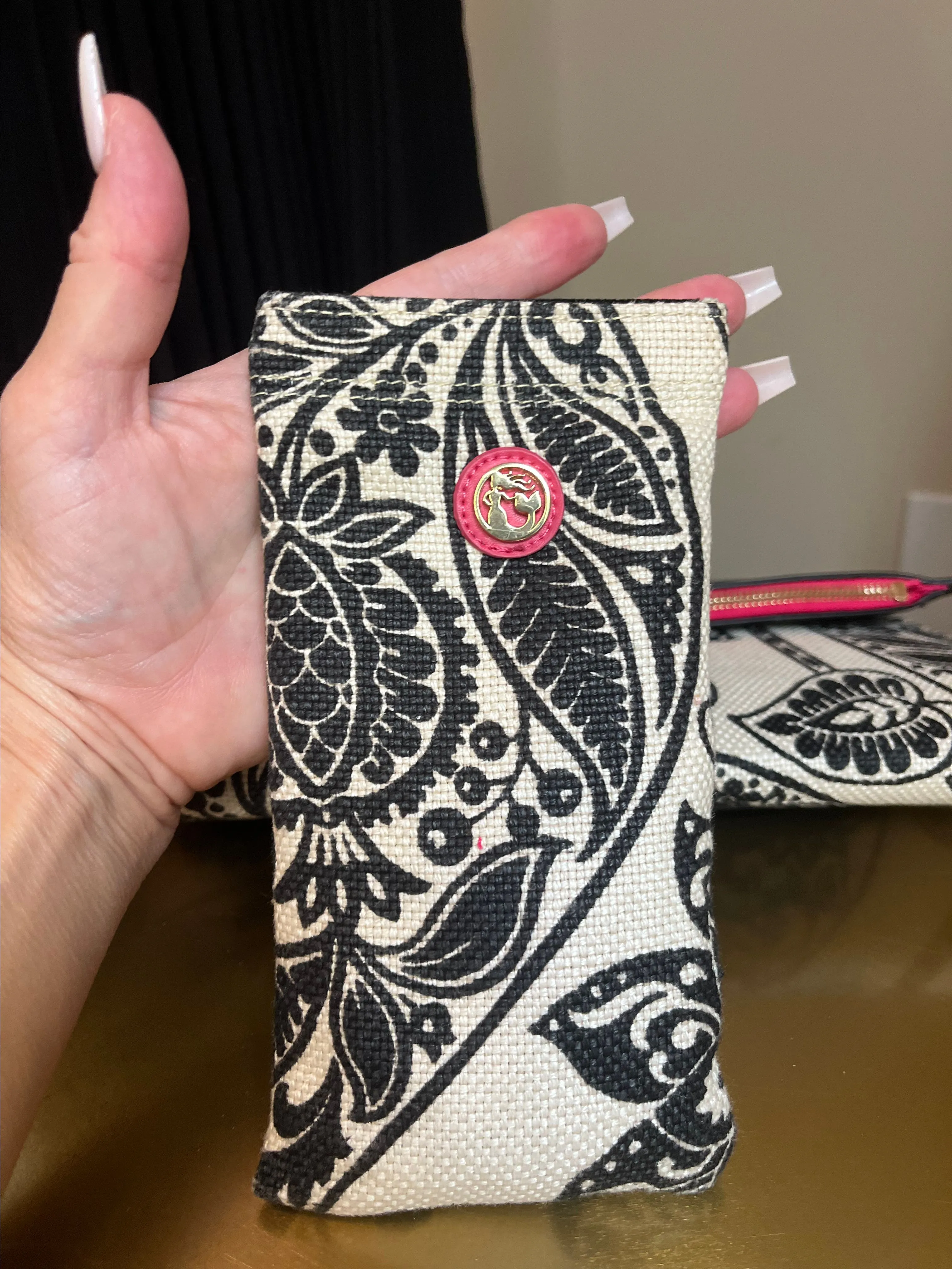 Product image for Spartina Glasses Case