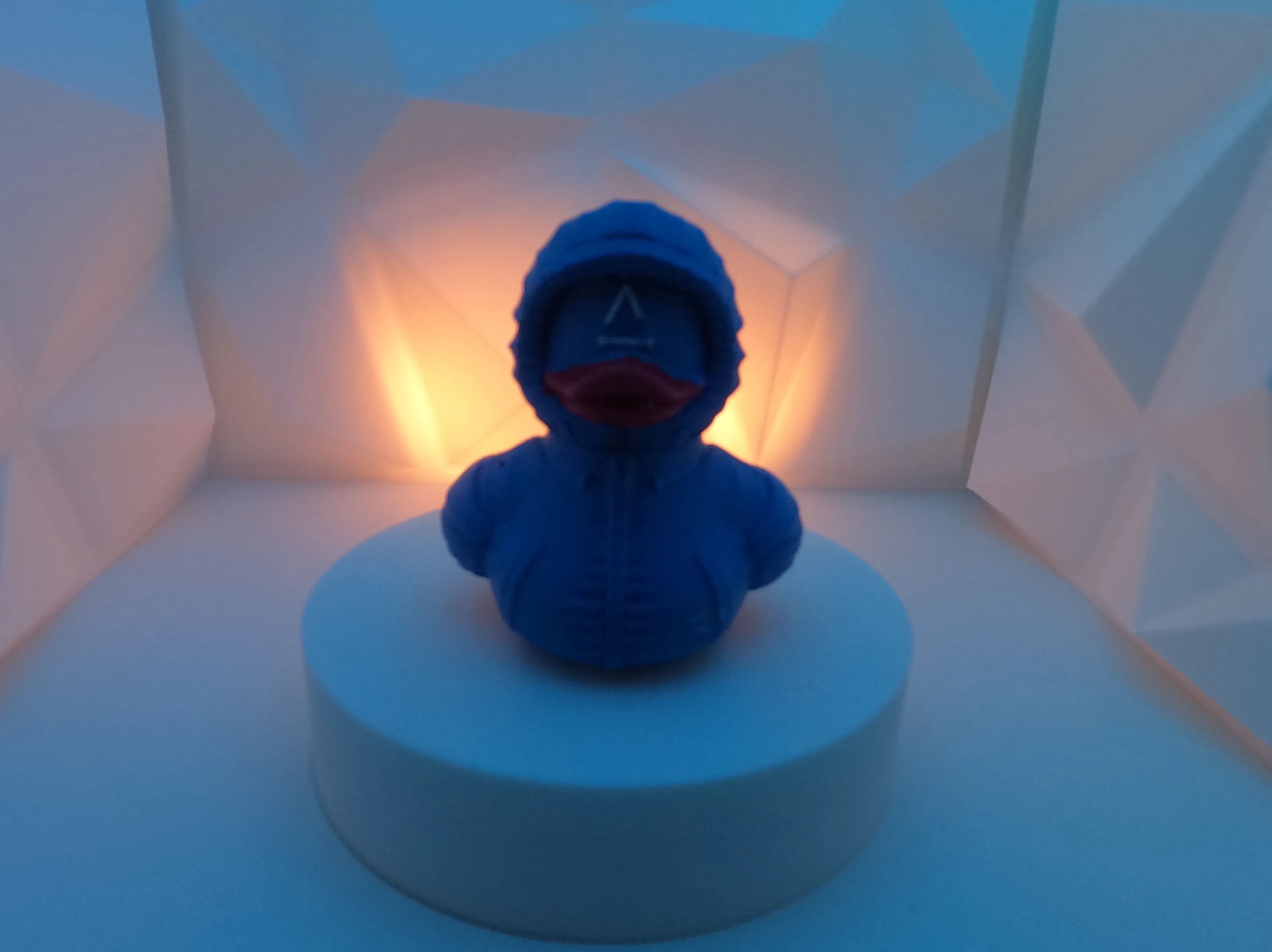 Product image for Squid game duck