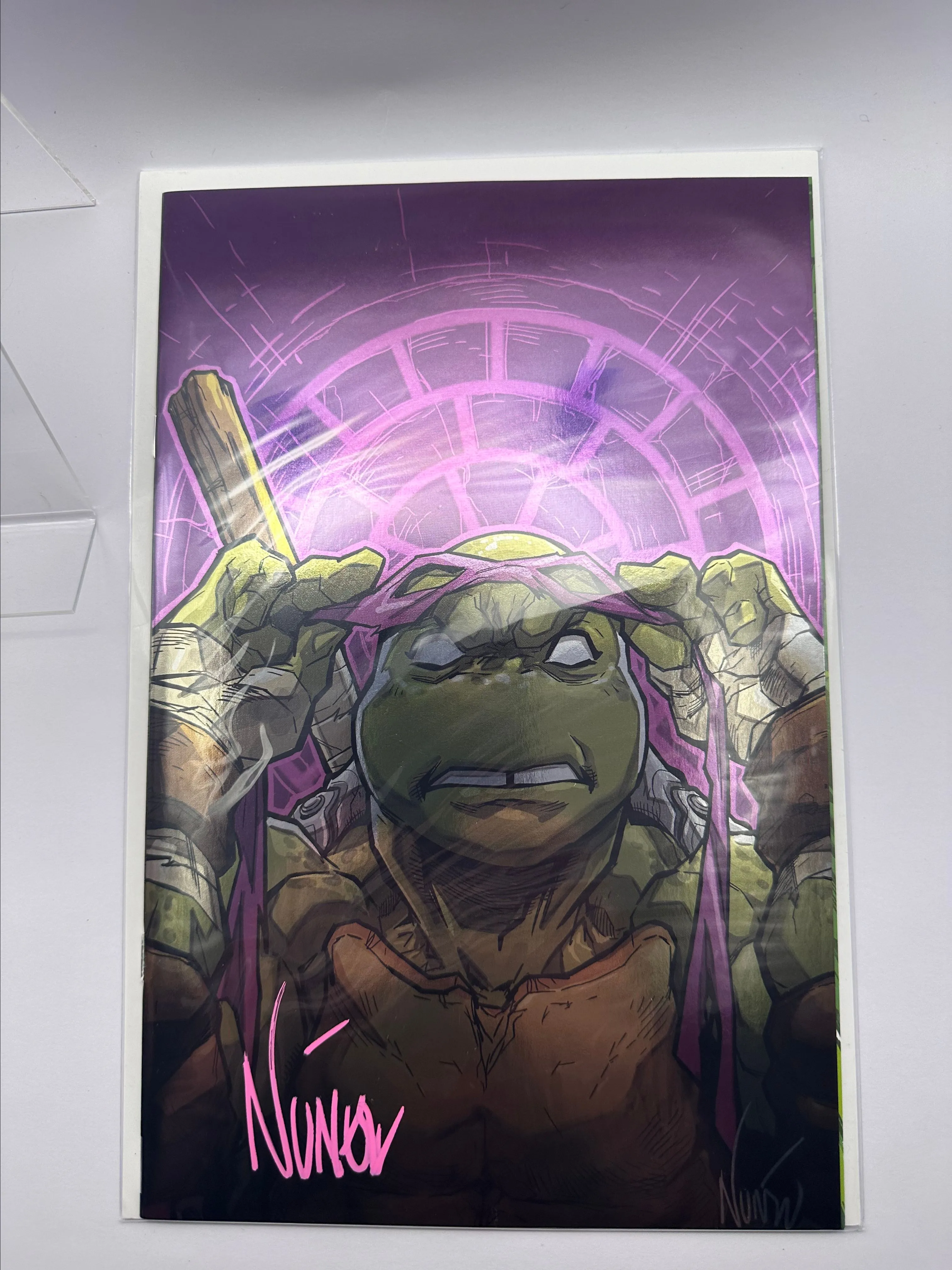 Product image for TMNT