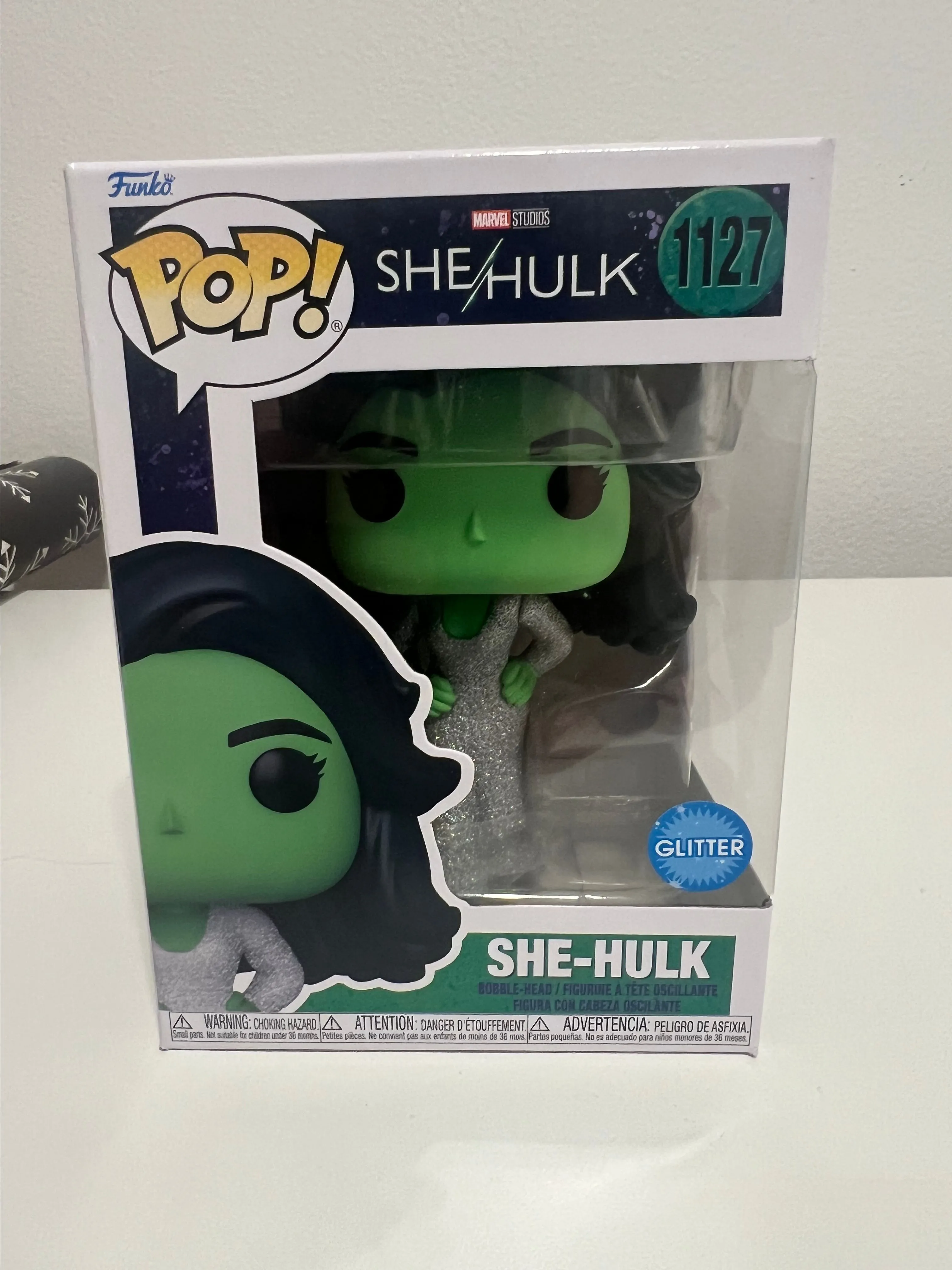 Product image for Marvel