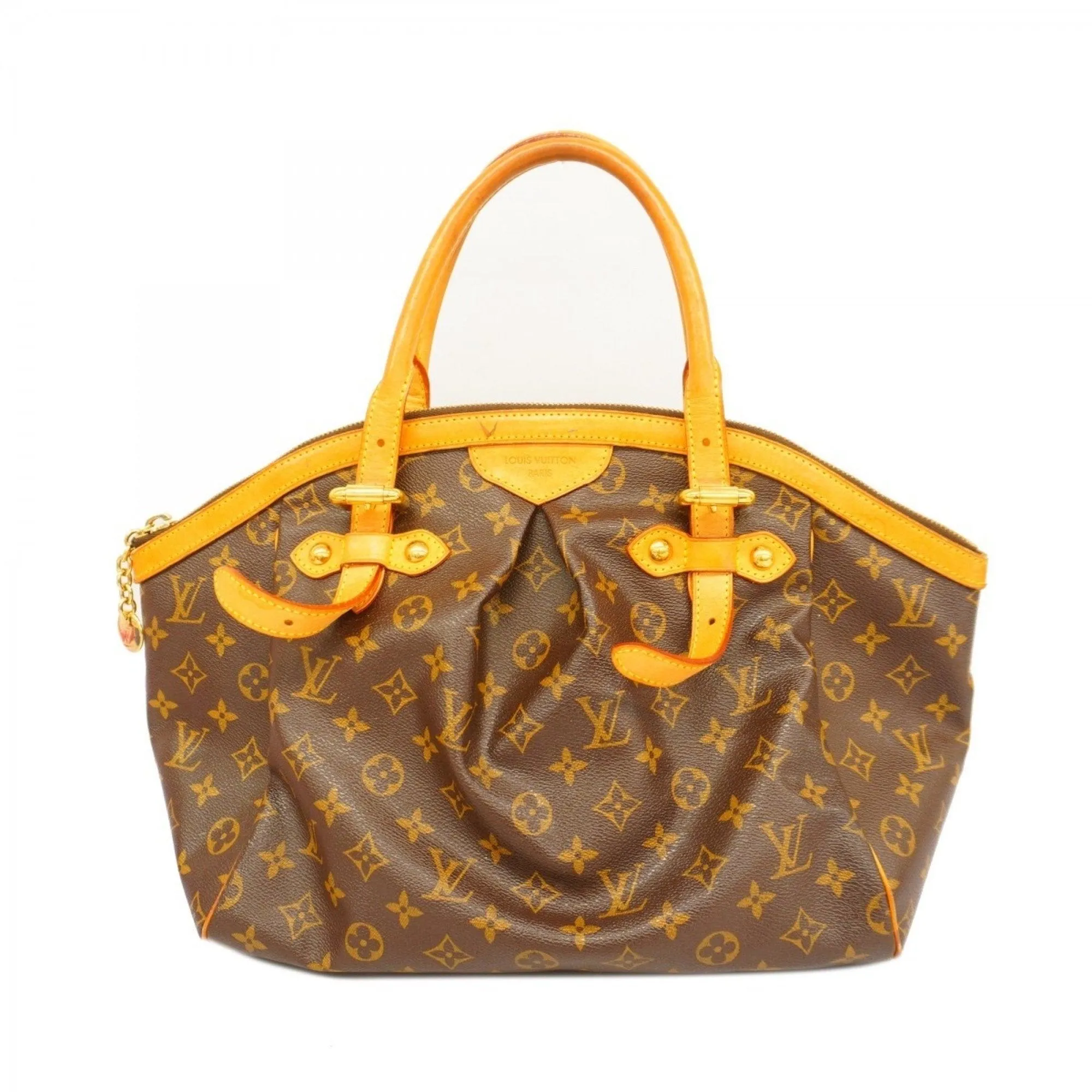 Product image for Louis Vuitton Tivoli Monogram Gm handbag Women's Pre Owned
