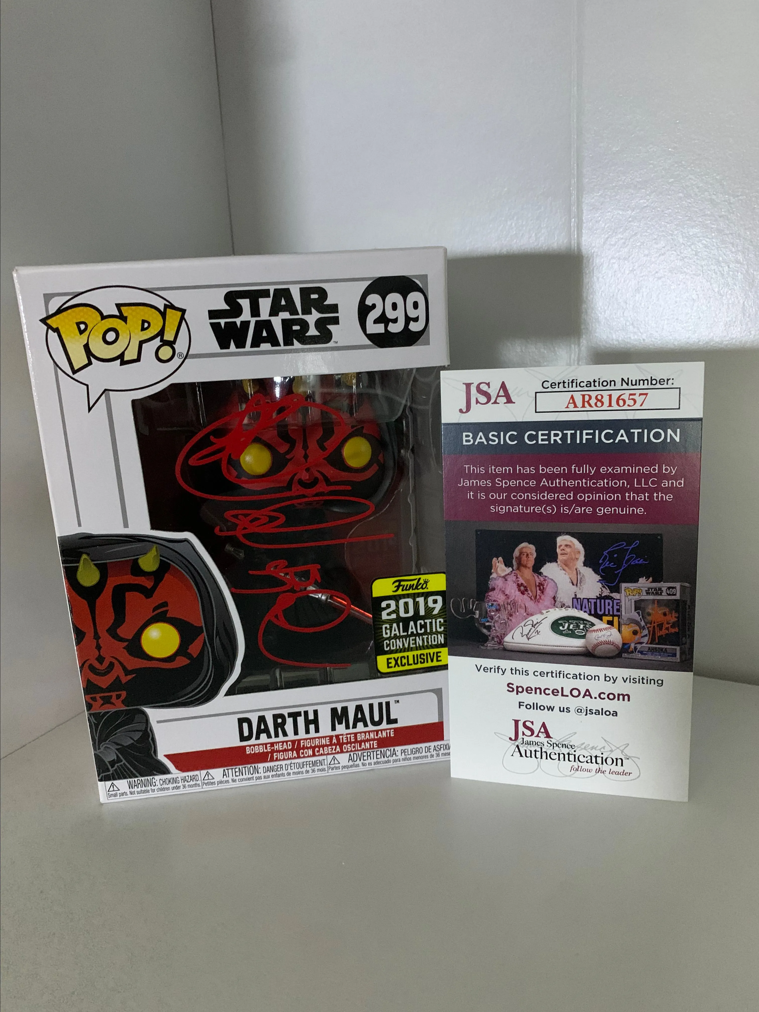 Product image for Darth Maul