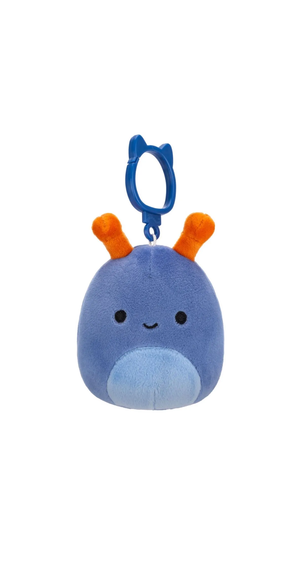 Product image for SQUISHMALLOWS CLIP - PREETI THE SLUG