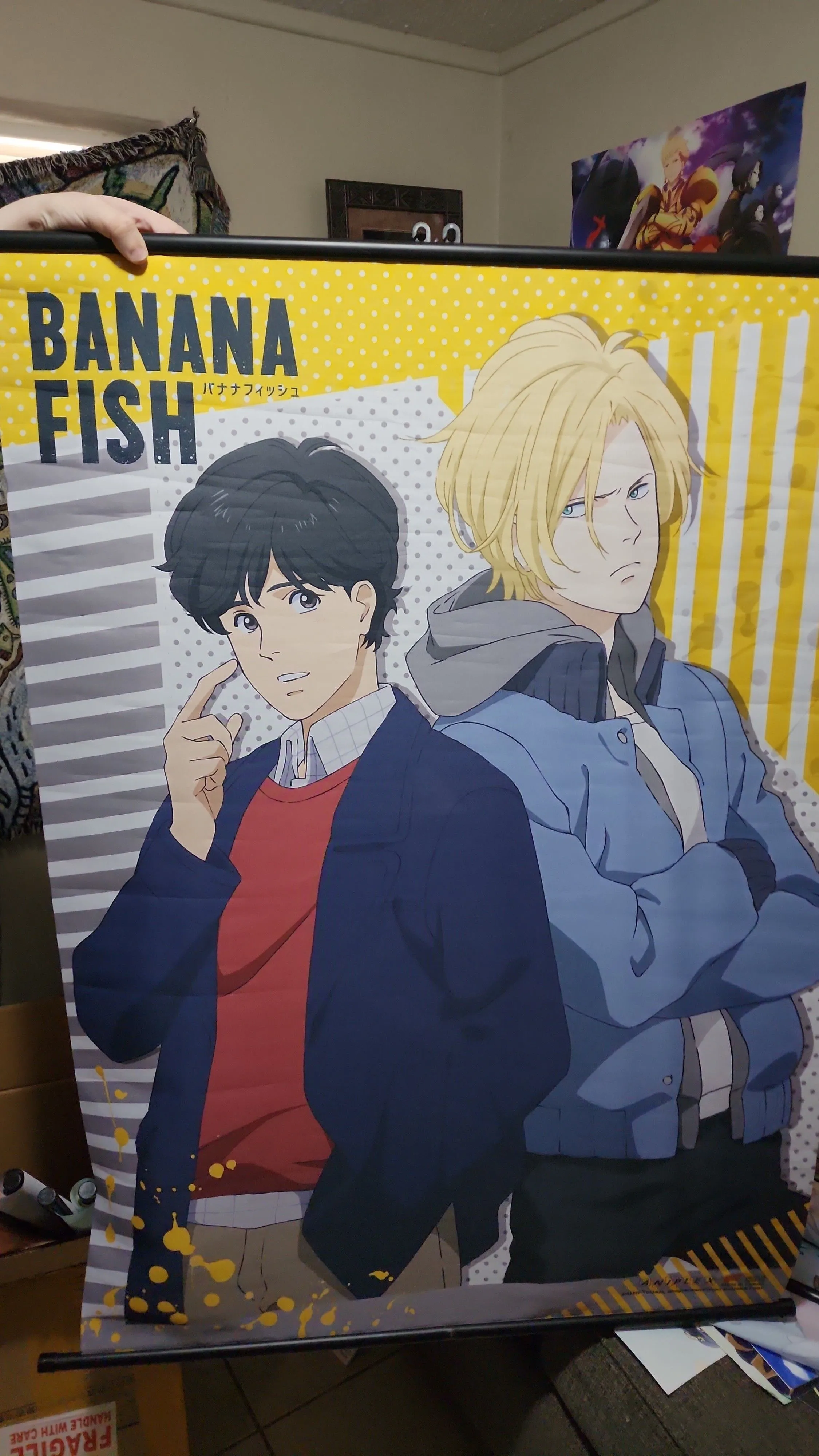 Listing Image Blurred Background