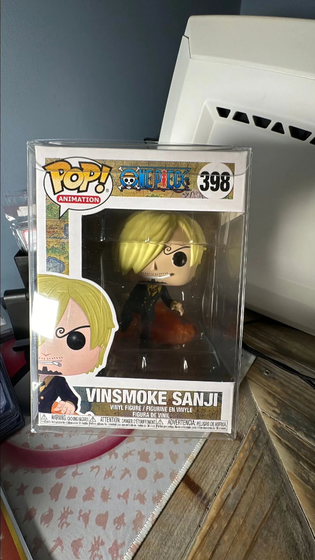 Product image for Vinsmoke Sanji