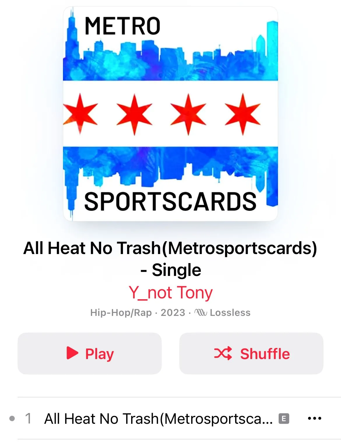 Product image for Custom song tailored to your liking