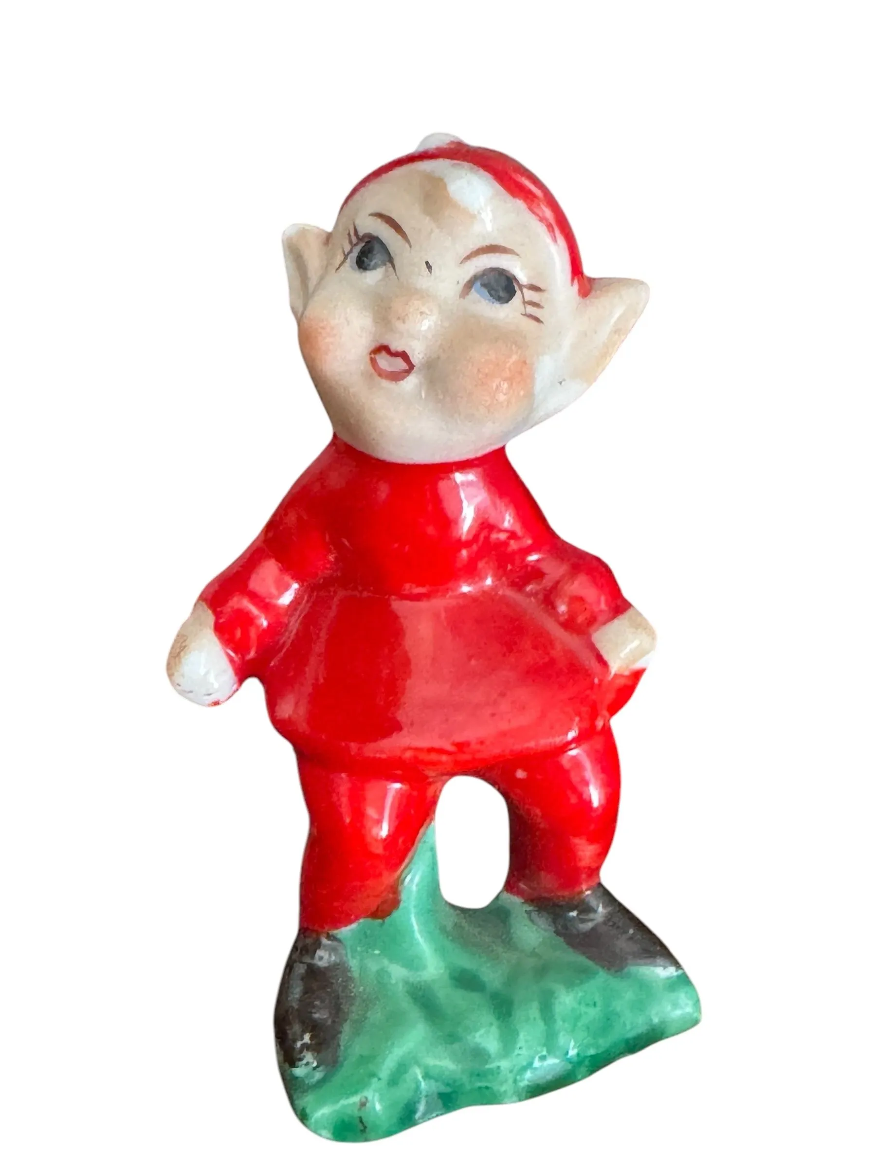 Product image for Pixie Elf Marked Japan