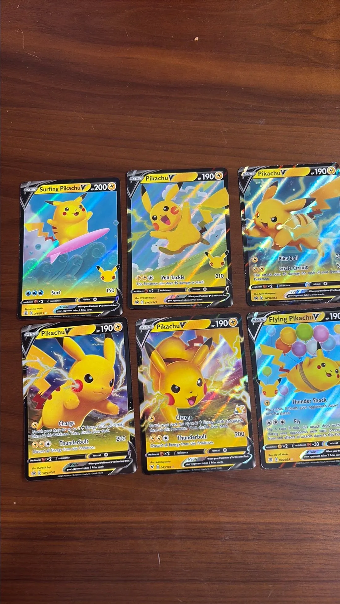 pokemon cards pikachu world collection Used A] Pokemon Card Game Pikachu World