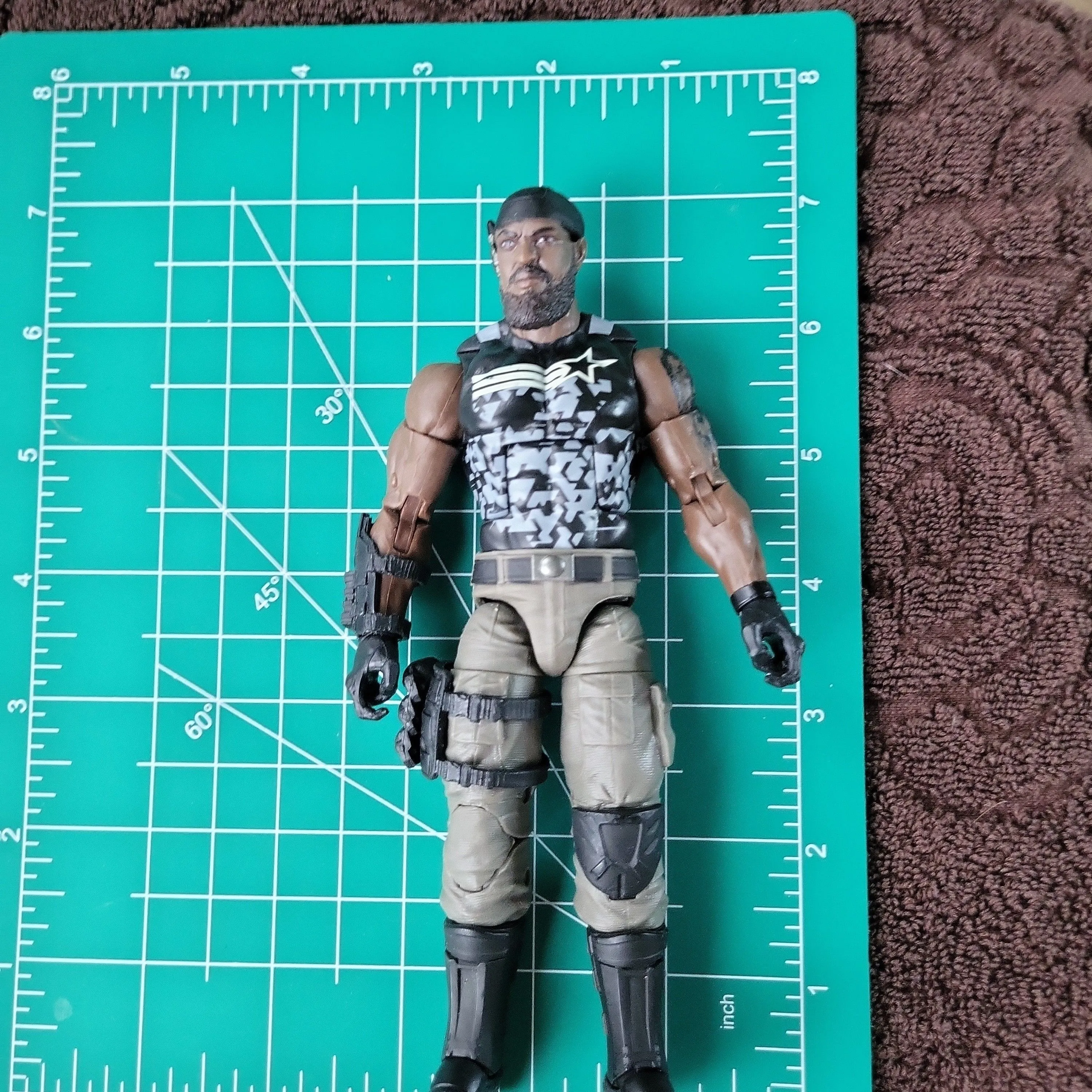 Product image for classified Road Block 
