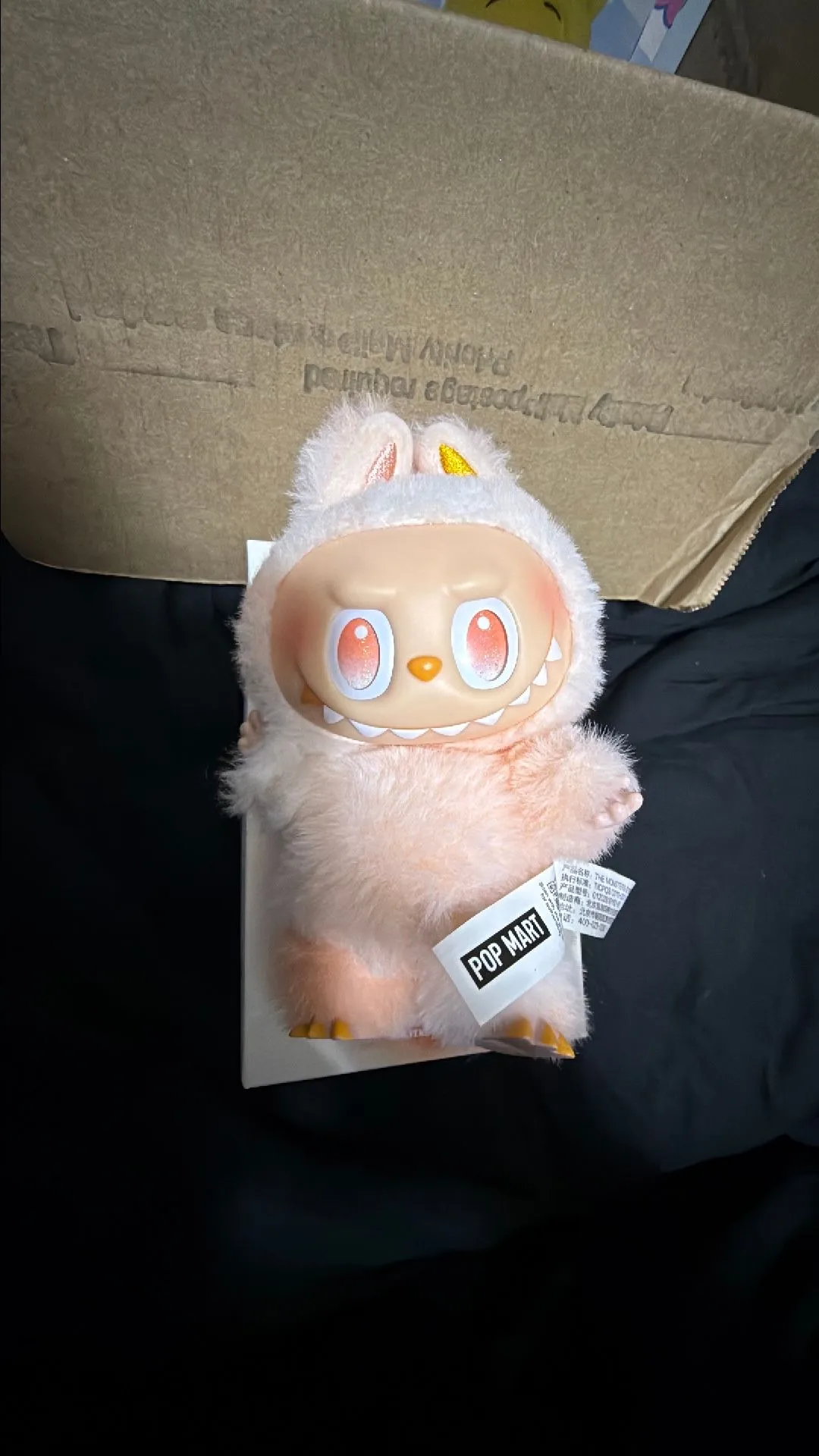 Product image for Happiness Labubu