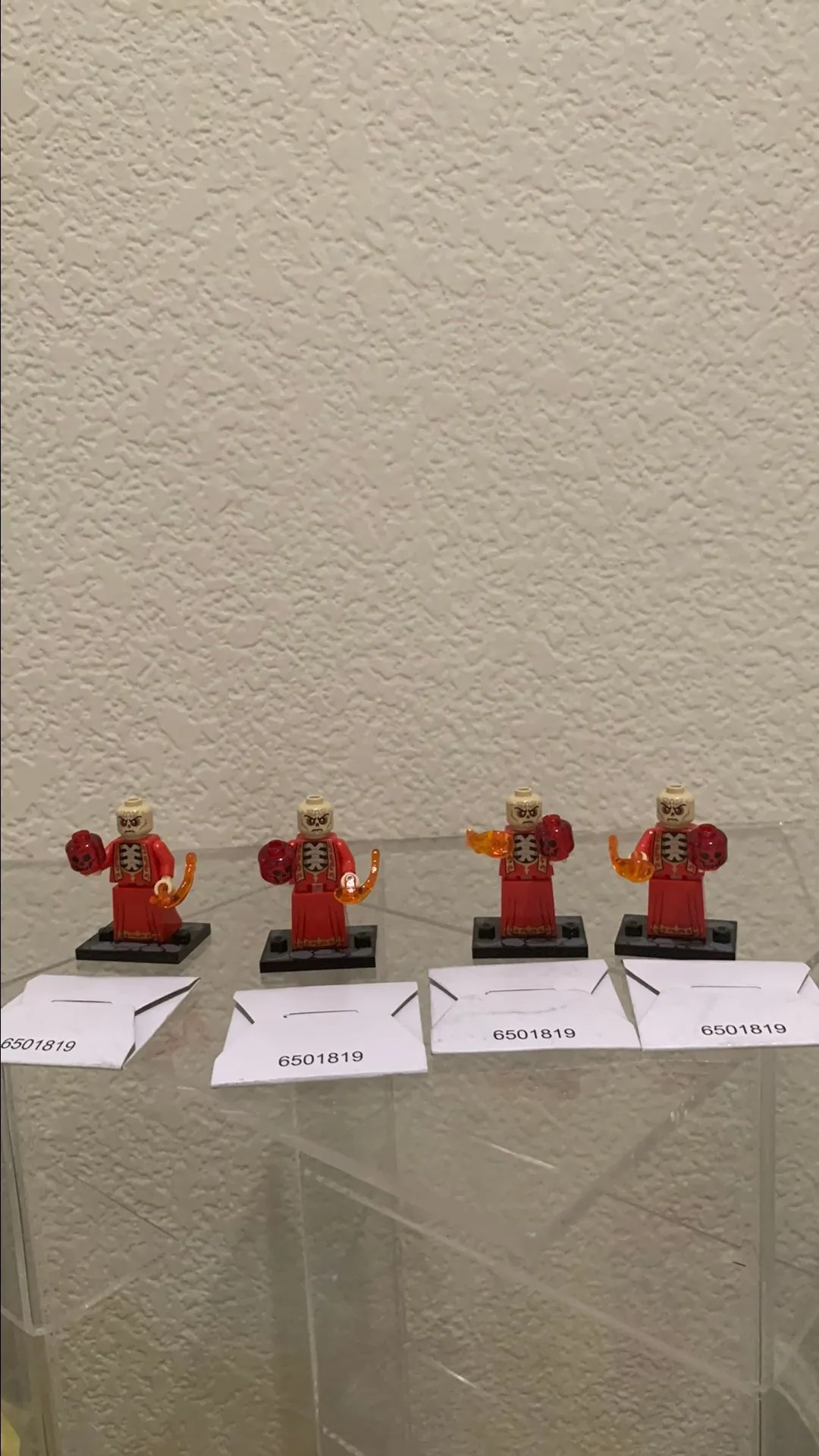 Product image for D&D CMF Szass Tam EACH
