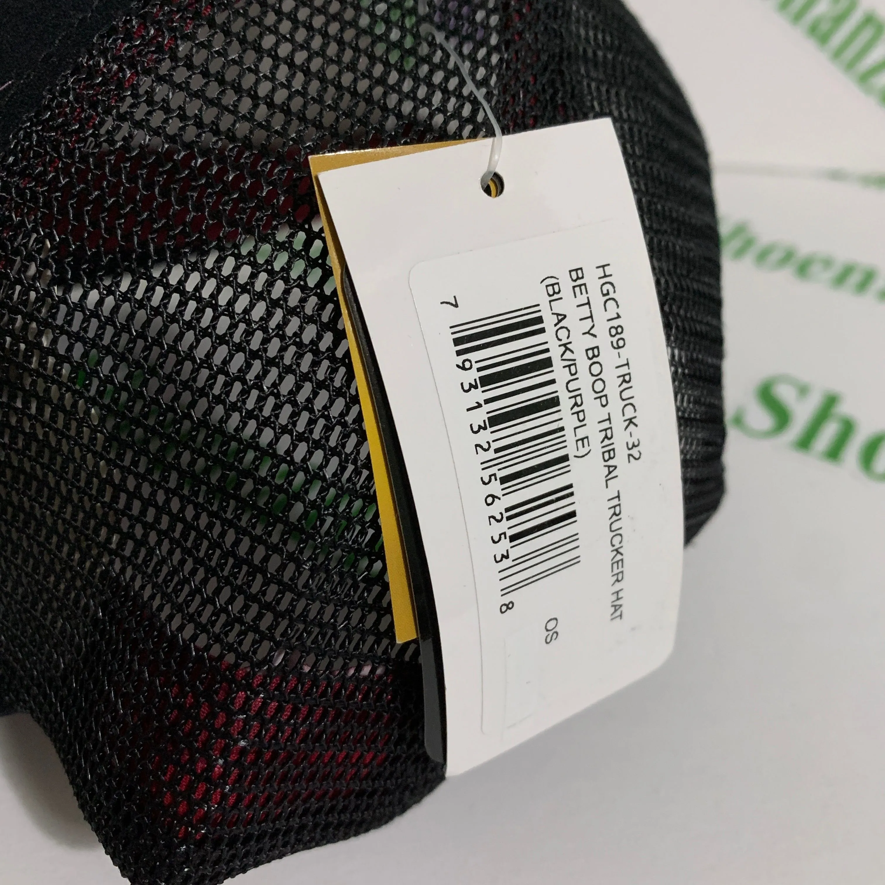 Listing Image Blurred Background
