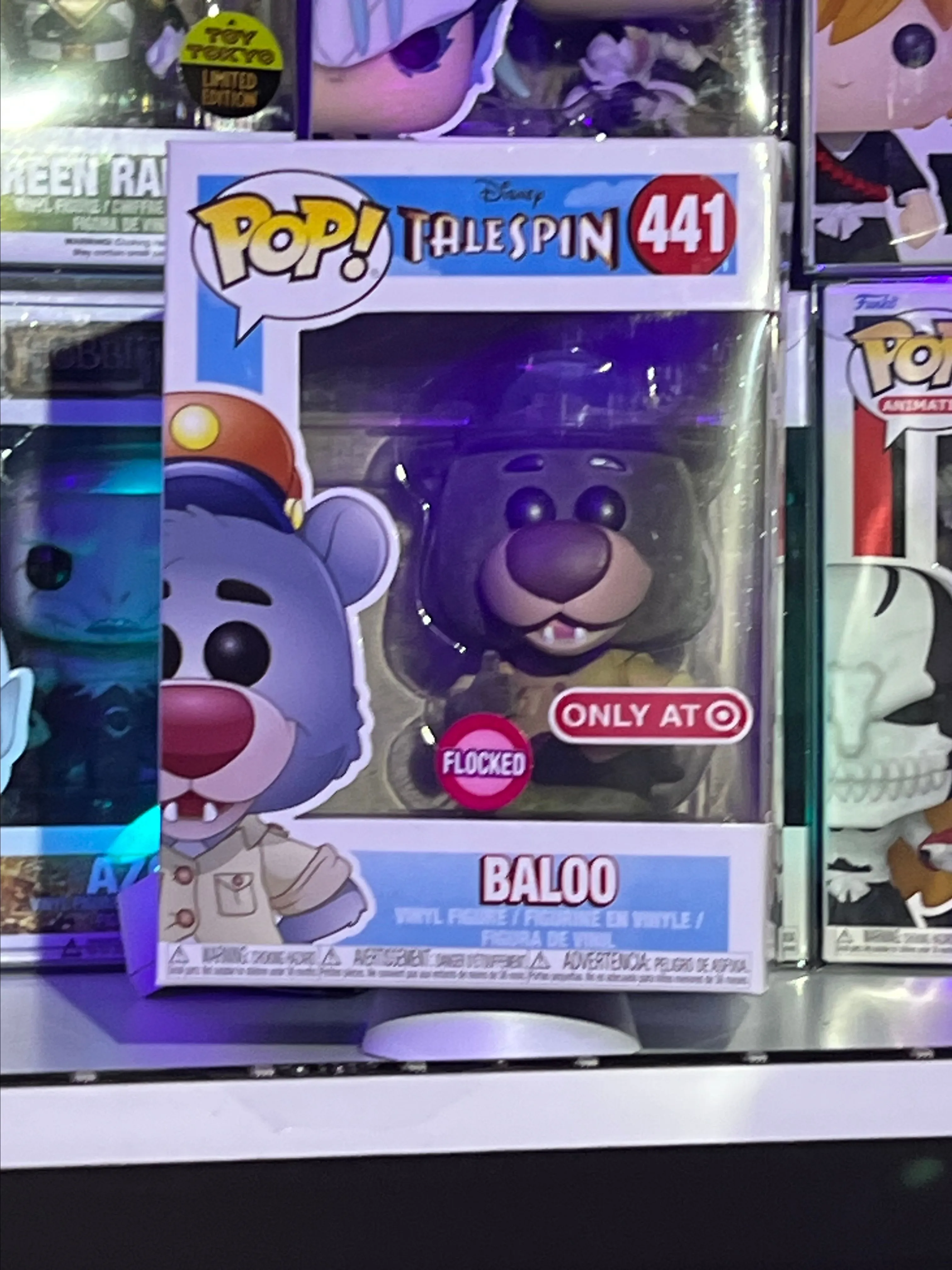 Product image for Baloo