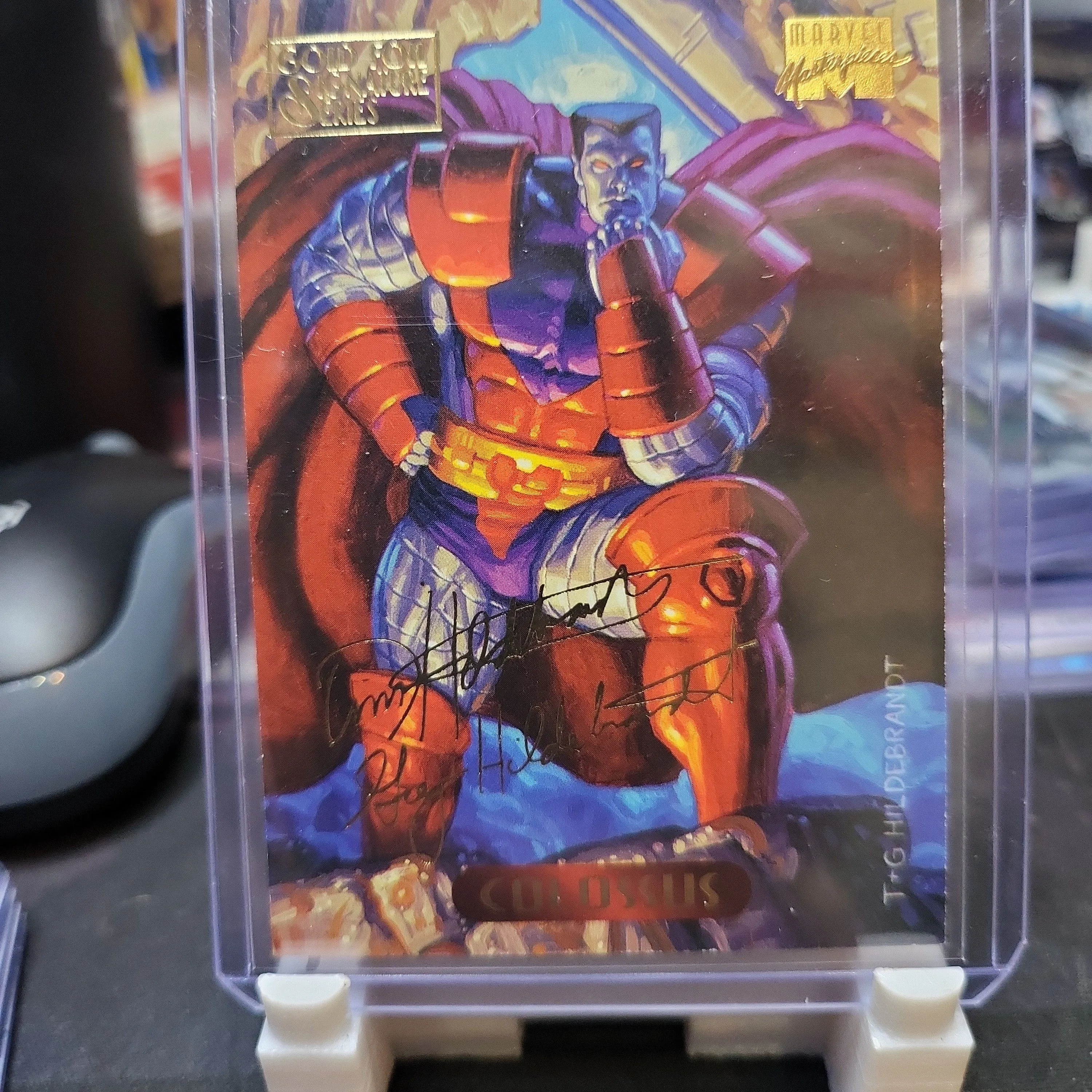 Product image for 1994 Colossus