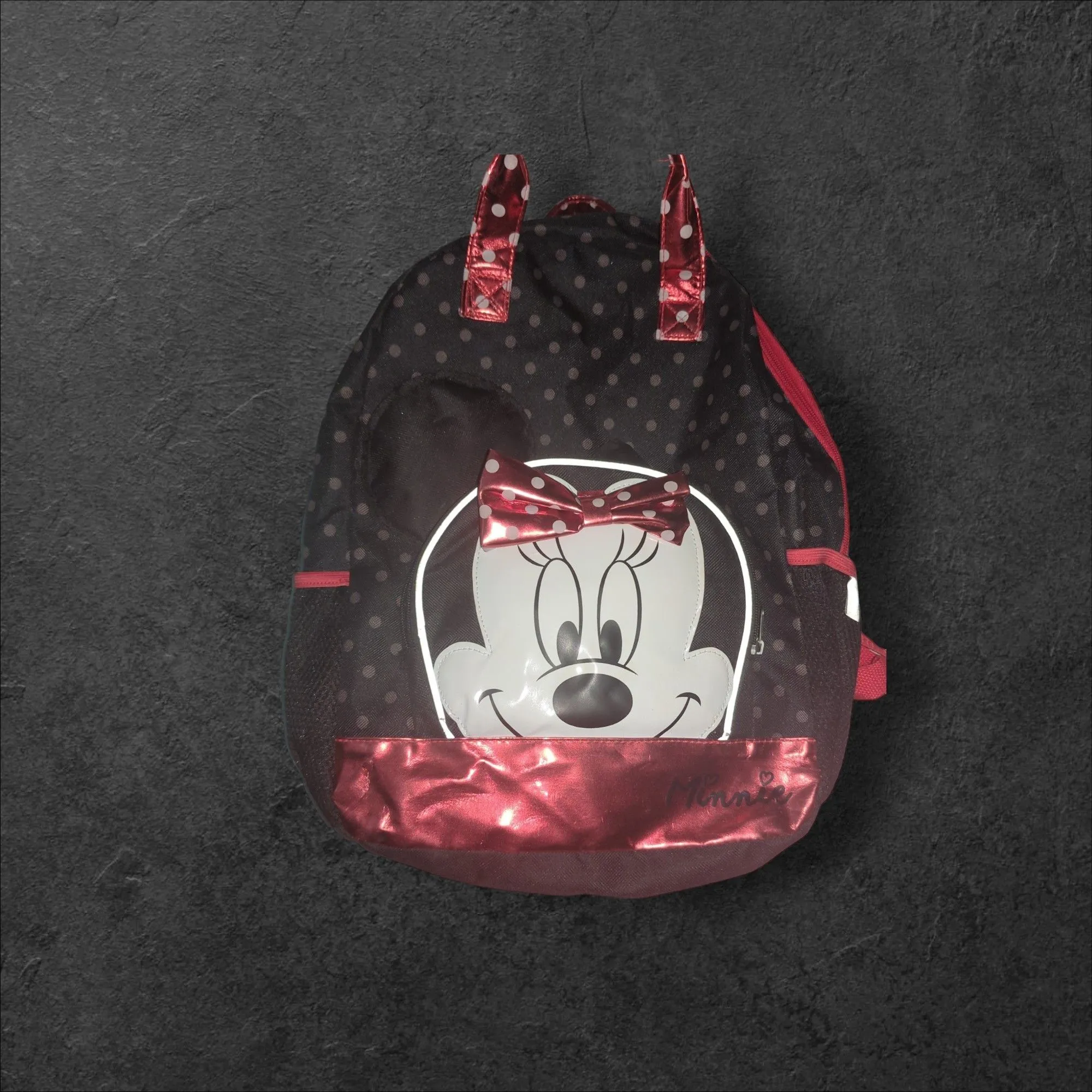 Product image for Minnie Mouse backpack