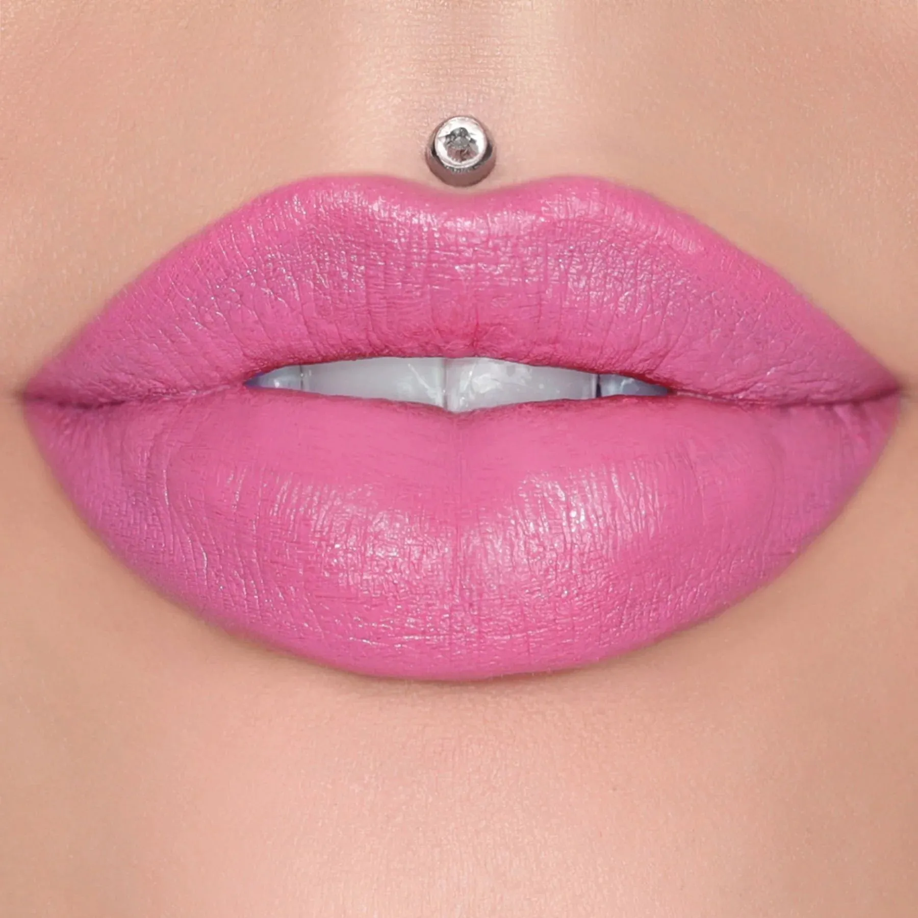 Product image for Jeffree Star Velvet Trap Lipstick - Holy Fashion