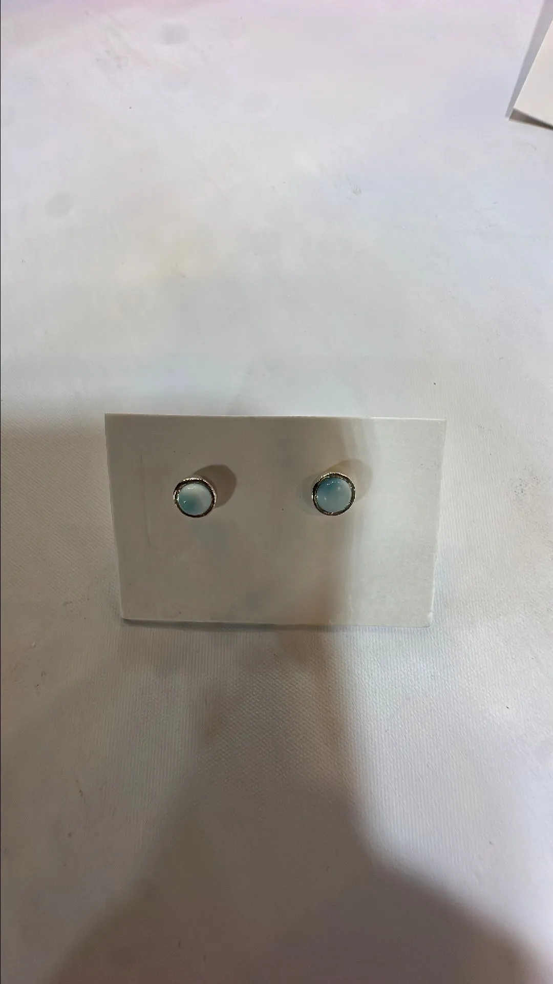 Product image for Larimar Earrings