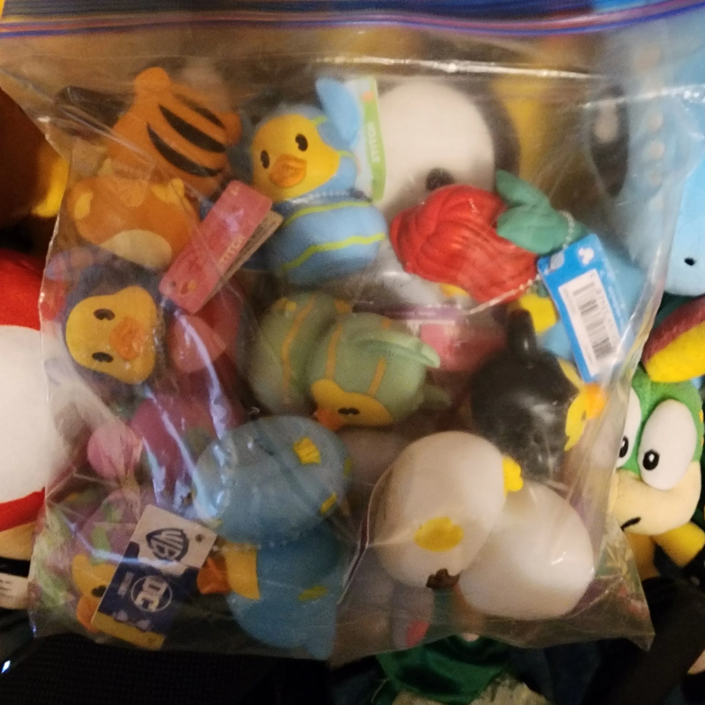 Product image for ZERO DUCKS GIVEN!! 