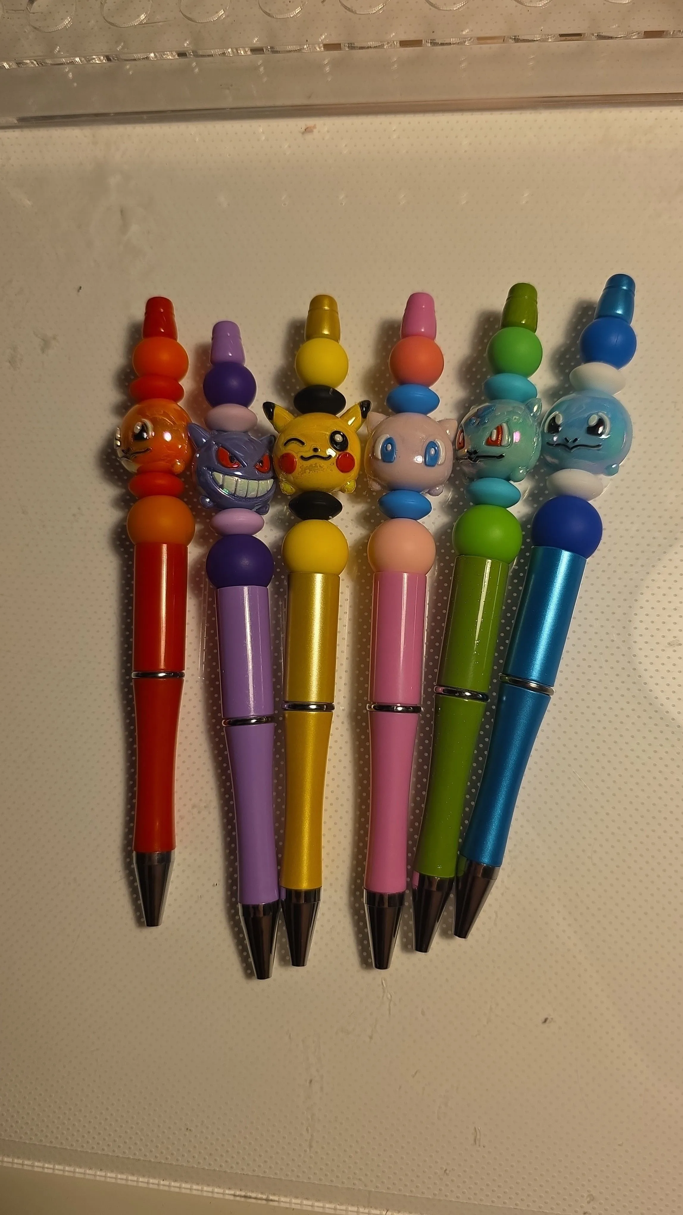 Product image for Pokemon pen set