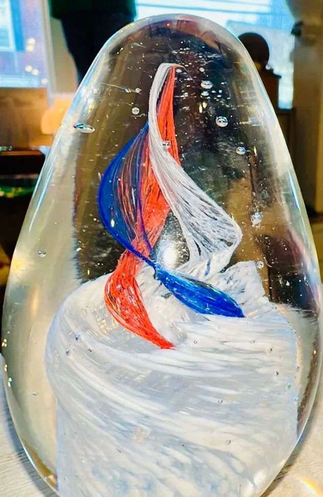 Product image for Paperweight