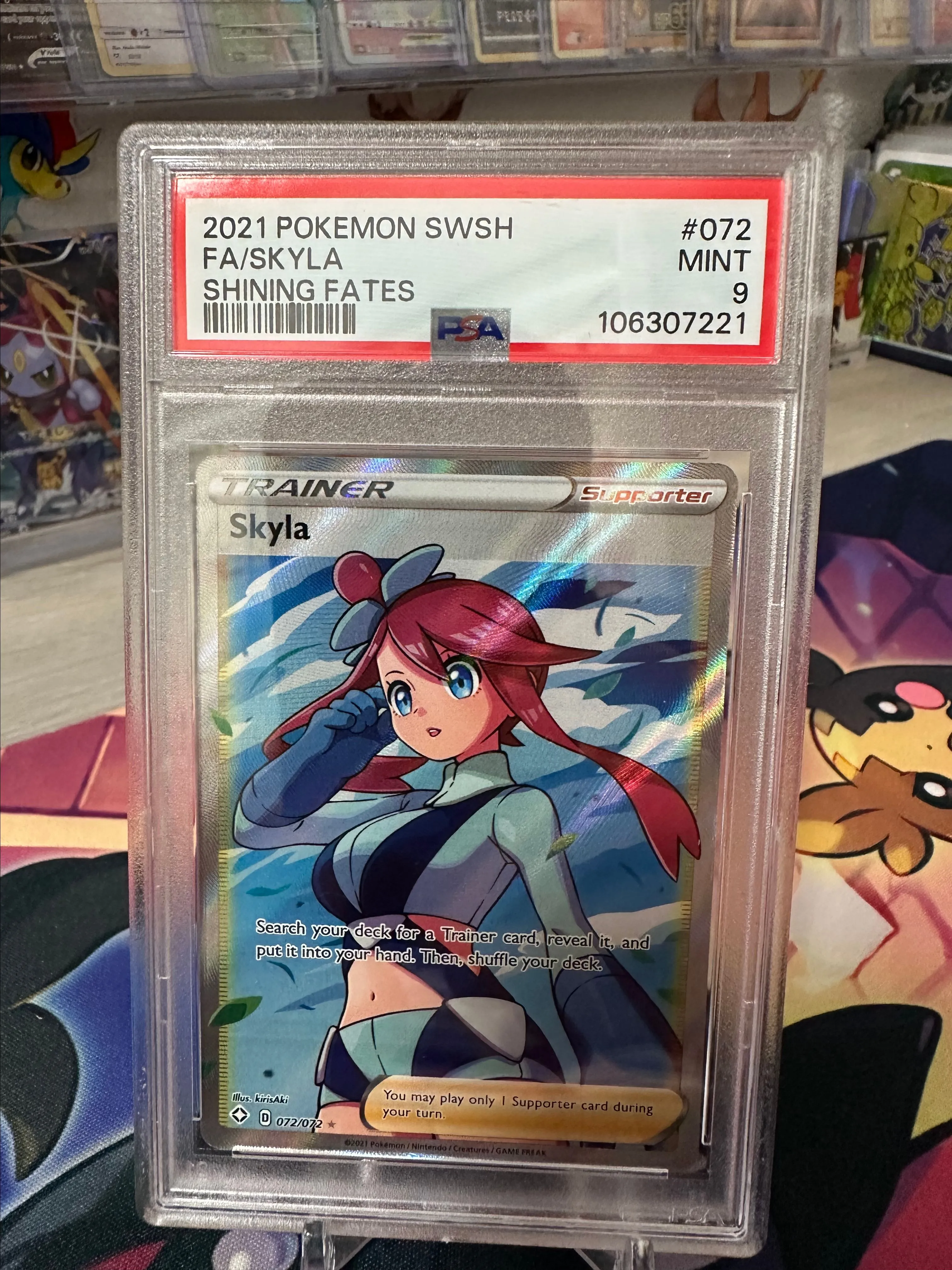 Skyla  Whatnot: Shop, Sell, Connect