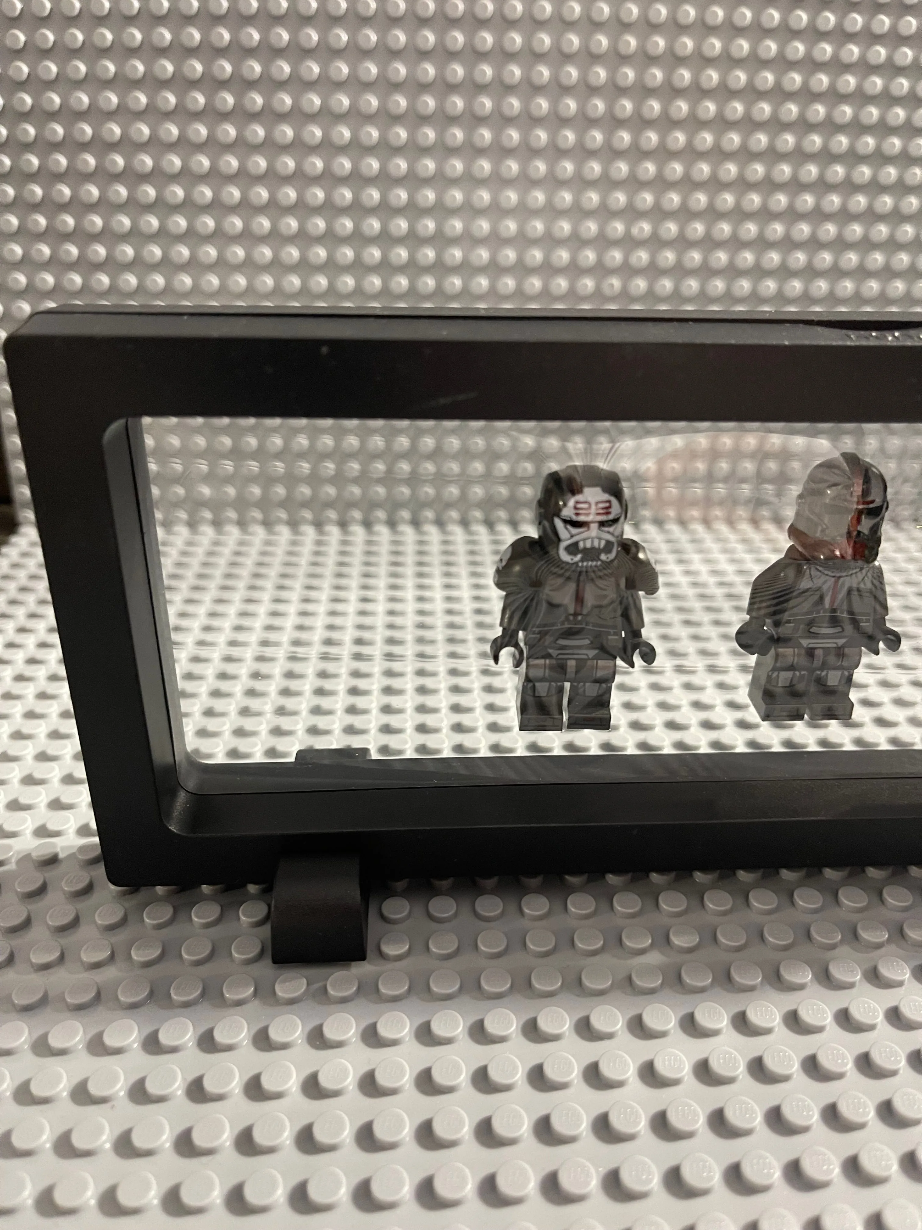 Listing Image Blurred Background