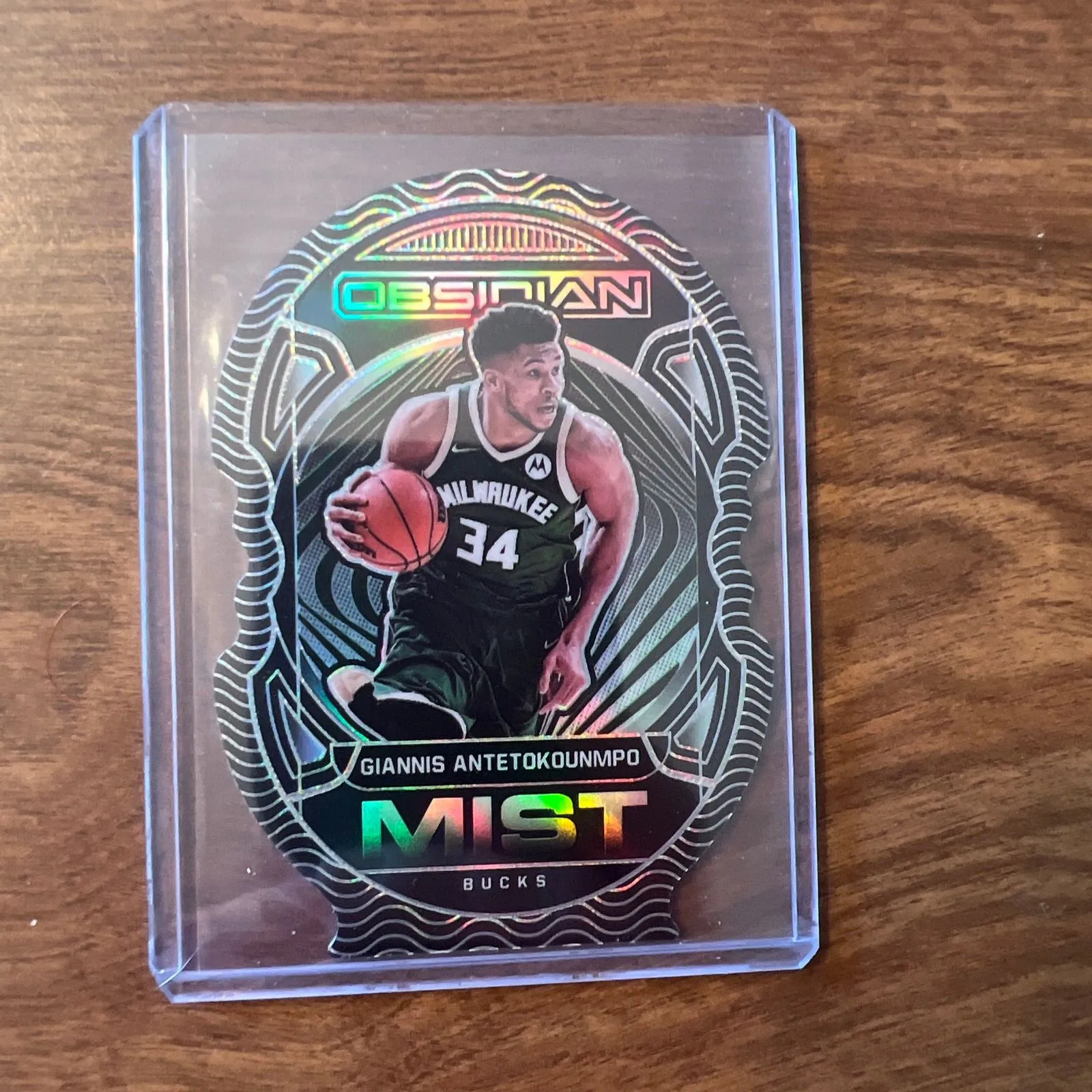 Product image for Giannis Antetokounmpo