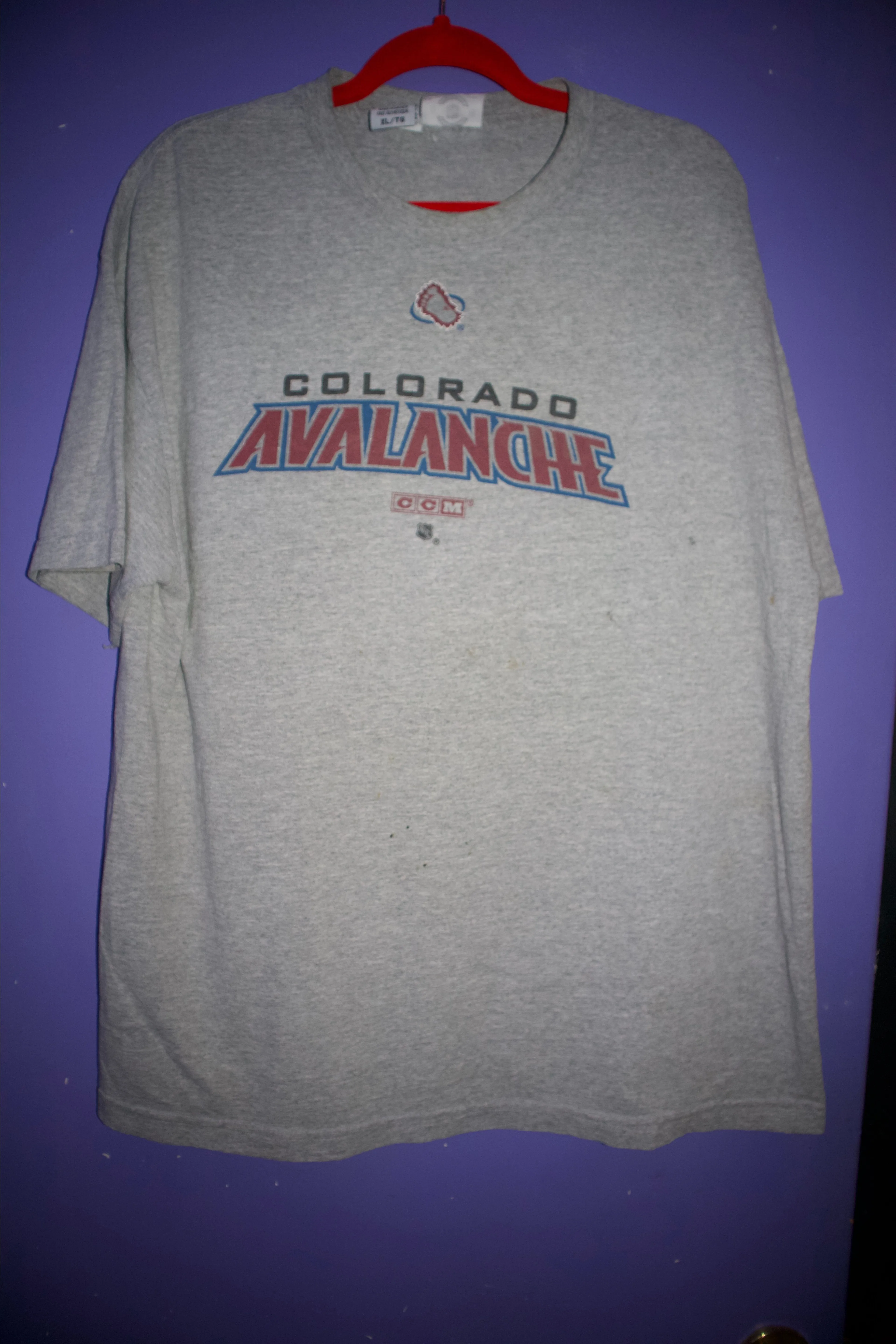 Product image for NHL Colorado Avalanche 
