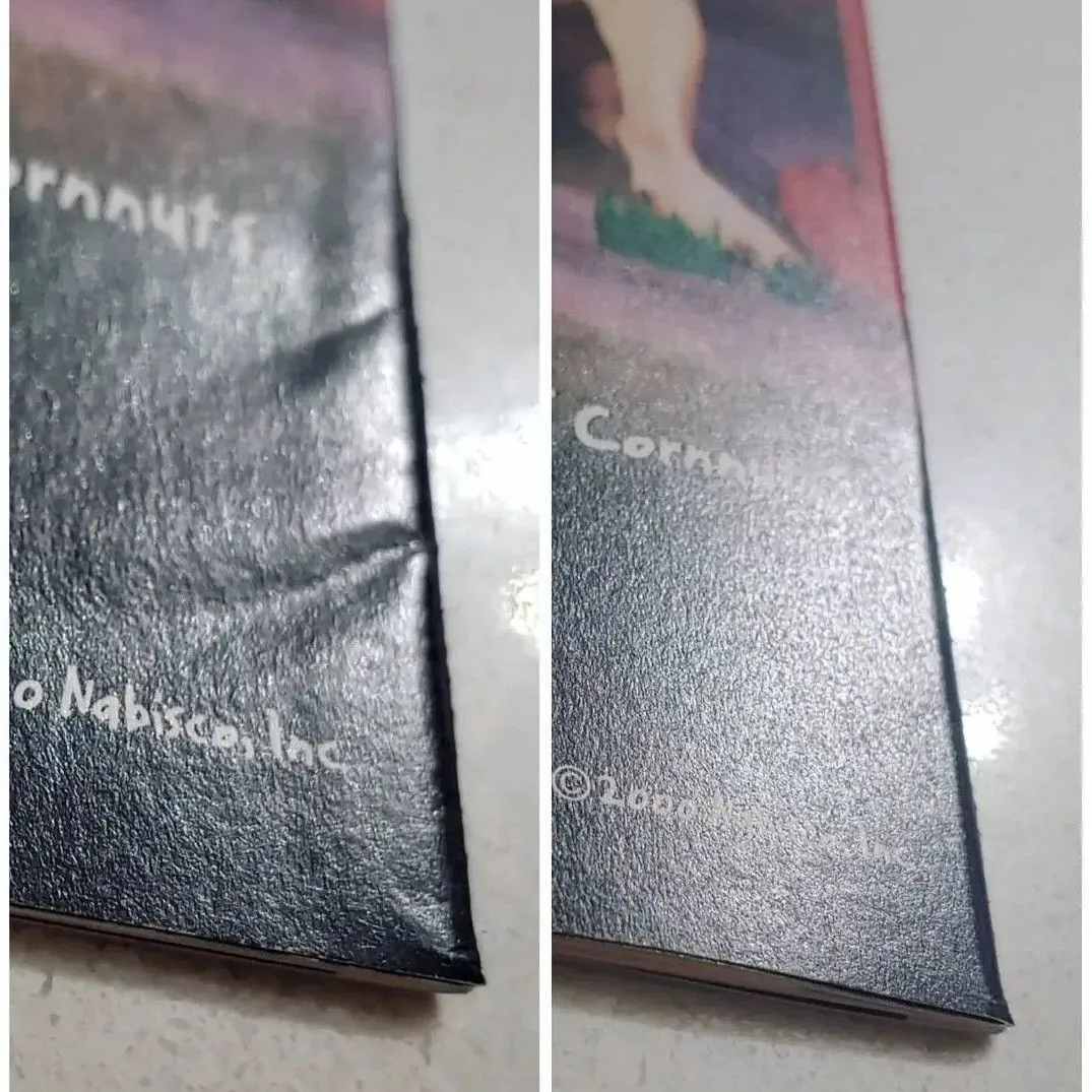 Product image for ADD ON - Comic Pressing